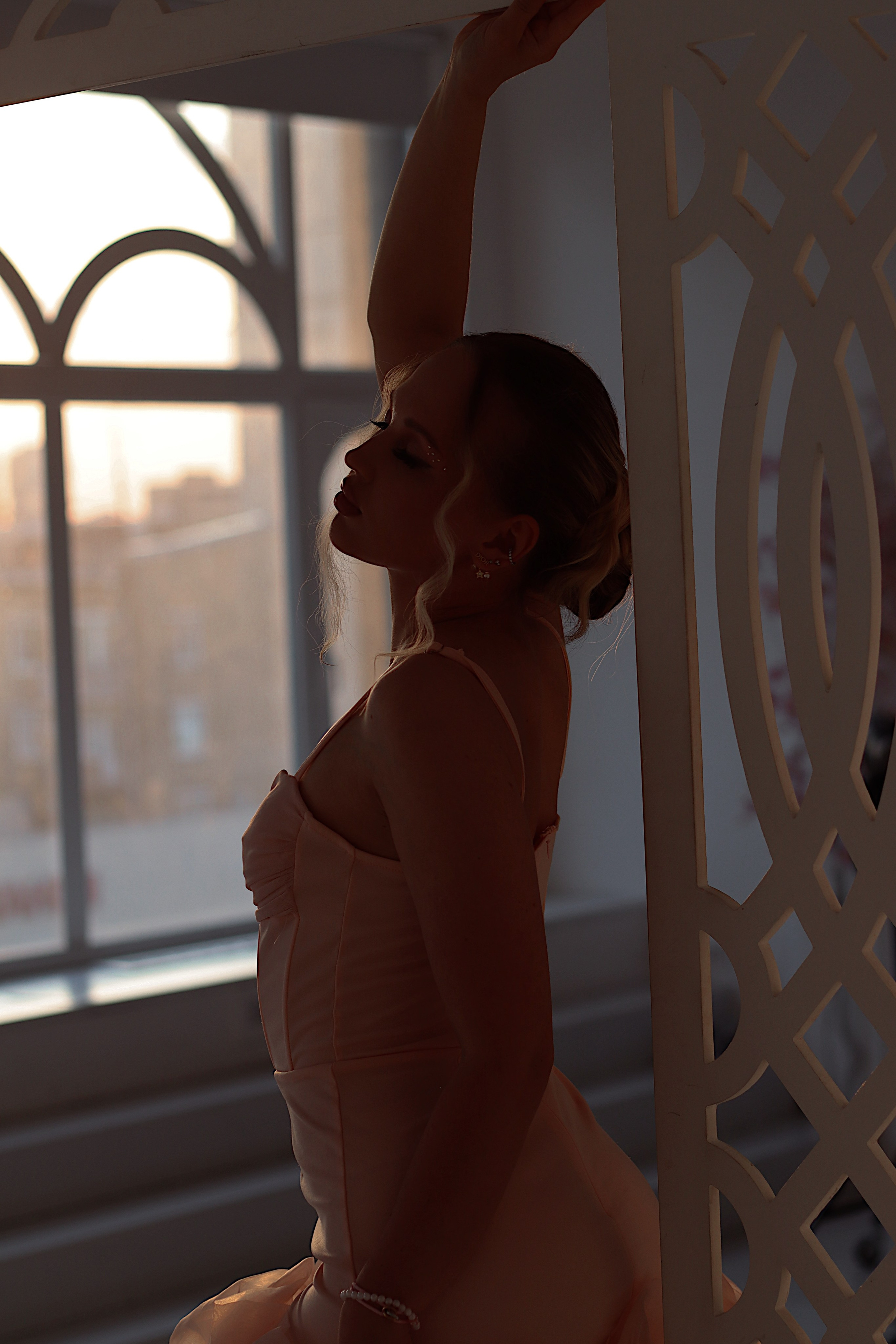 Диана. Дарья Шибаева, фотограф