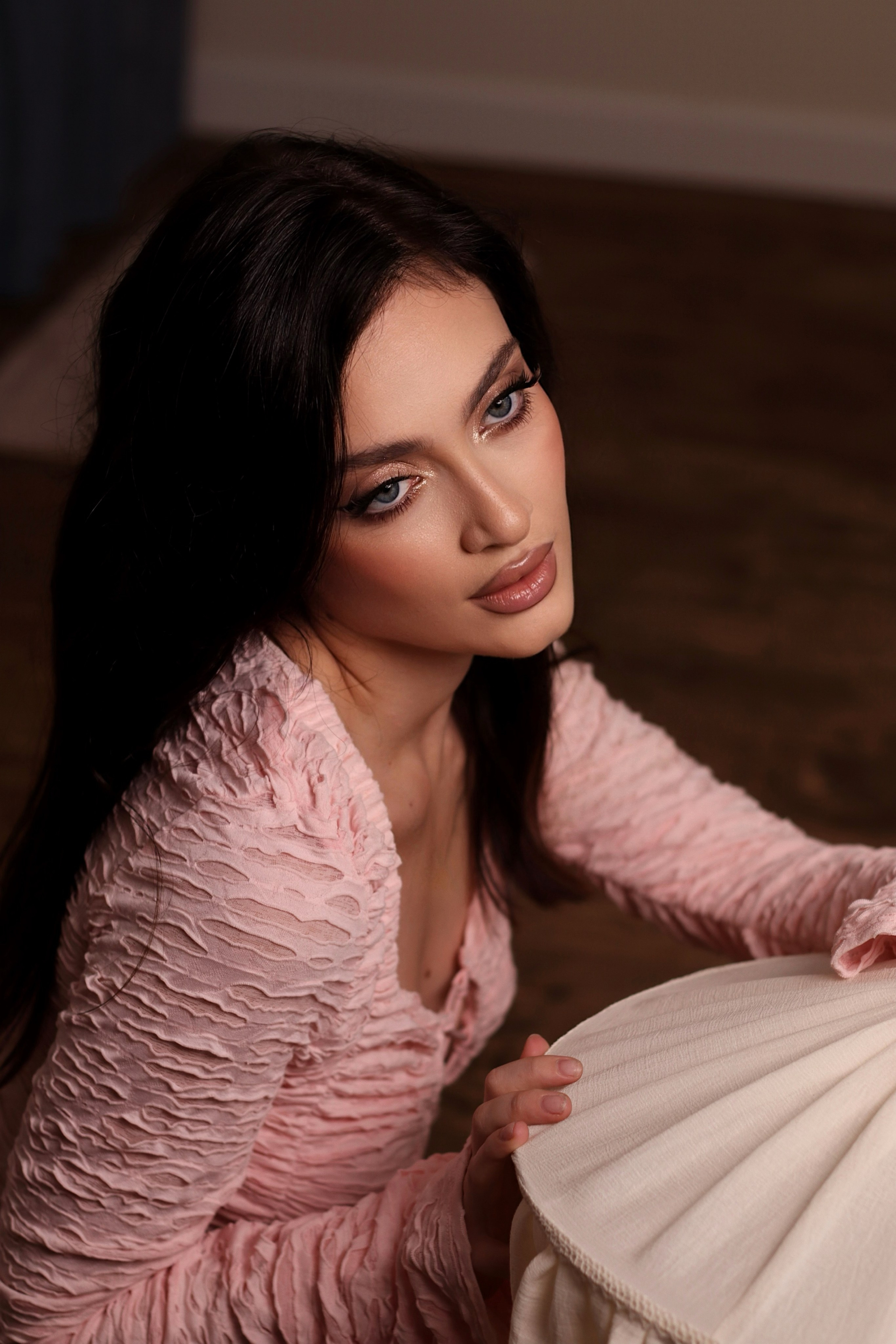 Александра. Дарья Шибаева, фотограф