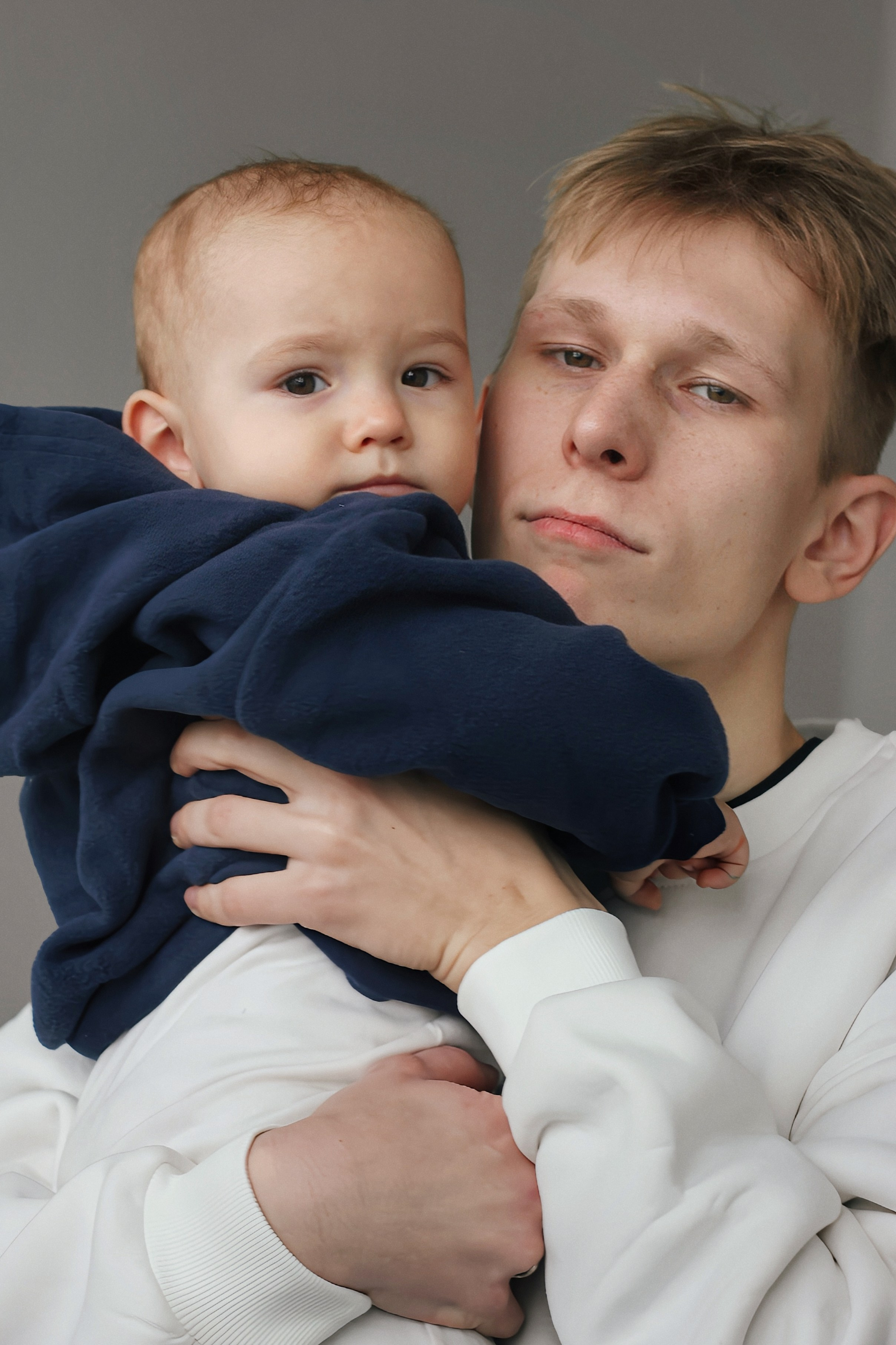 Семейная съемка. Дарья Шибаева, фотограф