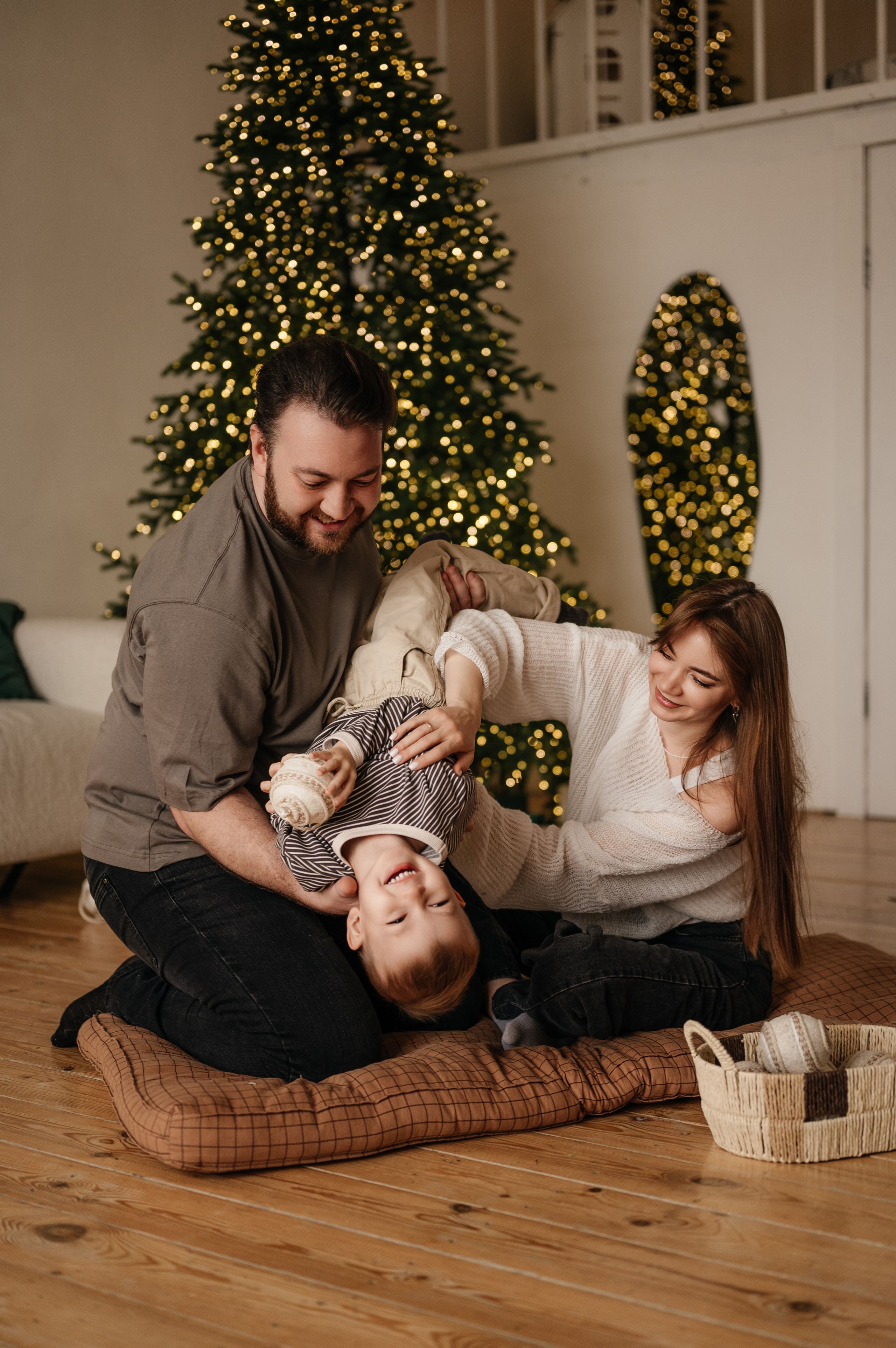 Family🎄. Свадебный и семейный фотограф в Краснодаре Алина Мельник