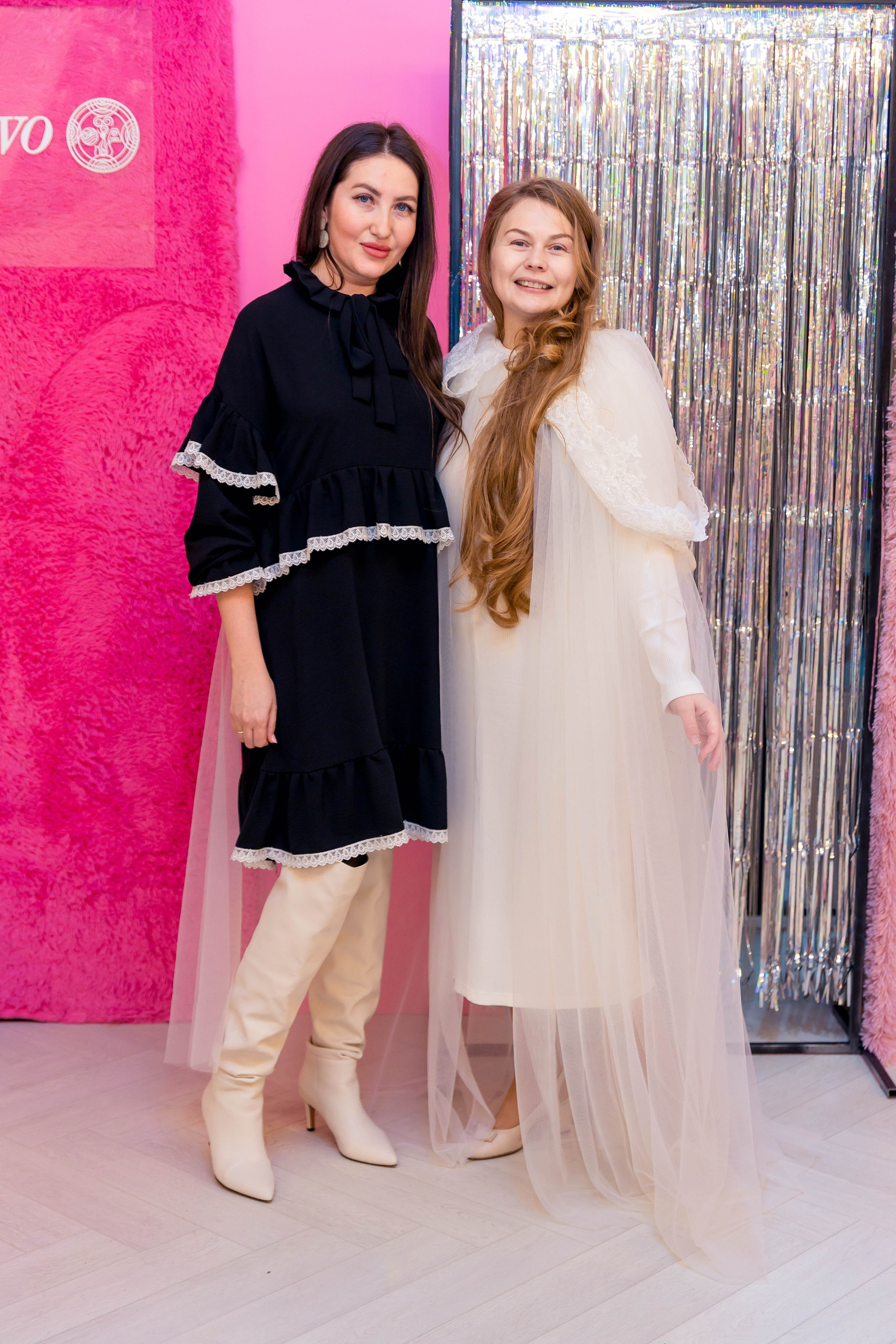 3х-летие клуба Совершенство. Фотограф в Барнауле Юлия Яковлева