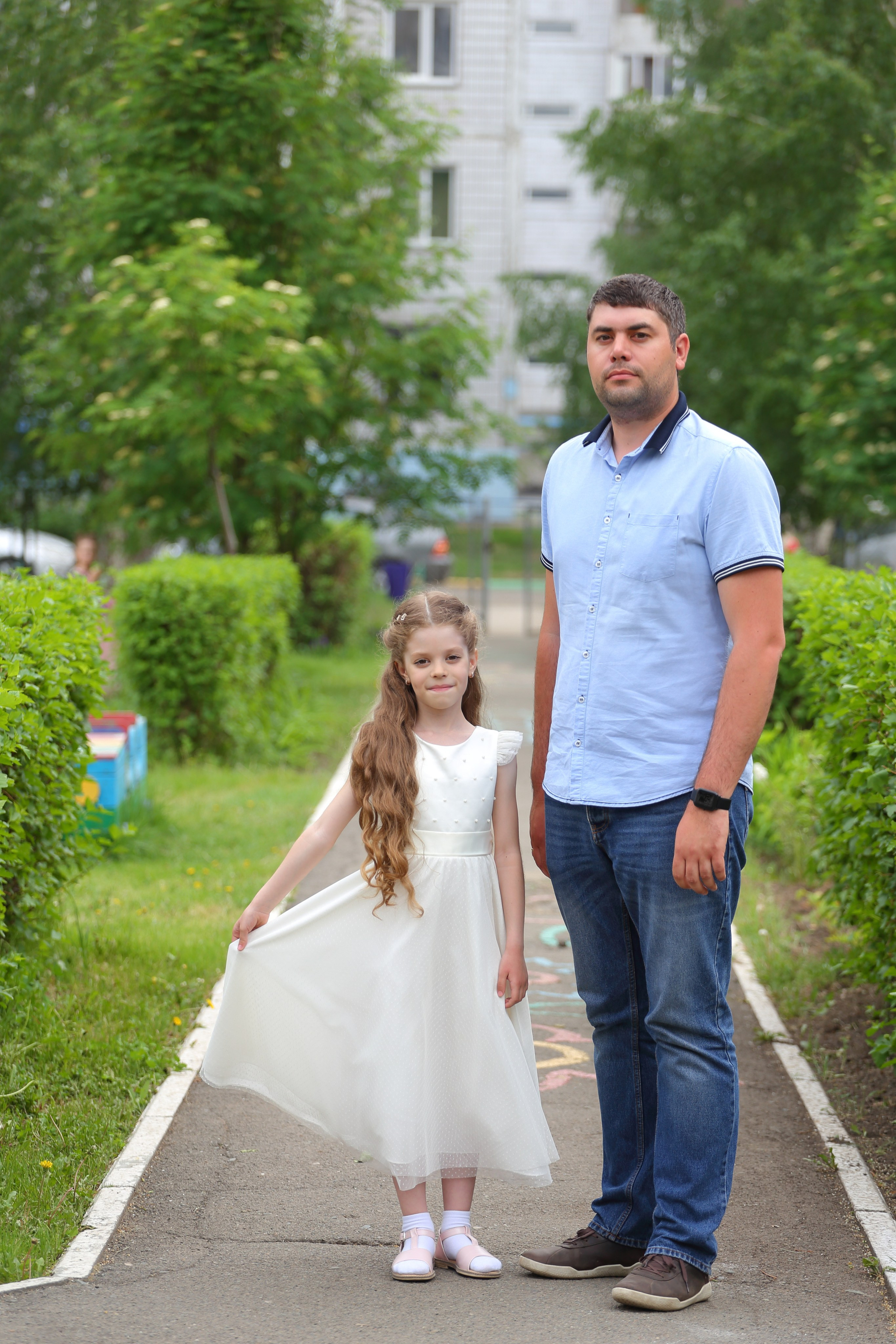 Детский сад. Фотограф в Барнауле Юлия Яковлева