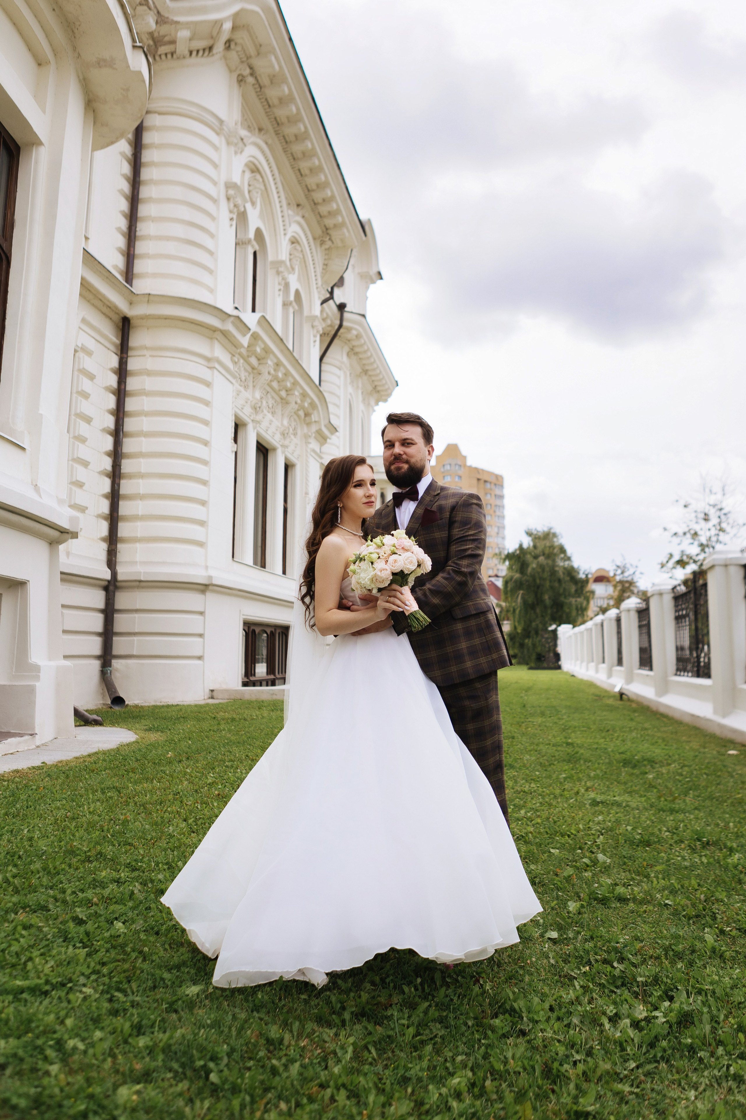 Саша и Миша. Фотограф в Тамбове Ольга Мельникова