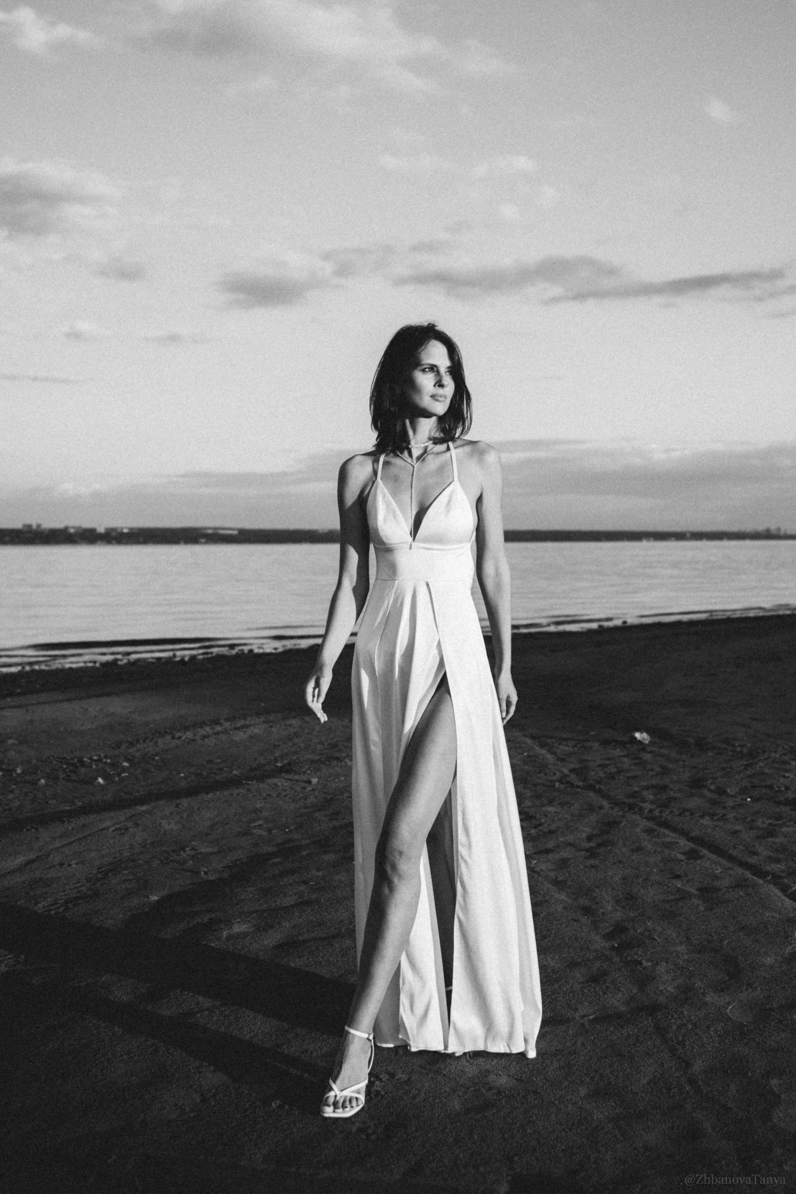 Индивидуальная. Фотограф Татьяна Жбанова