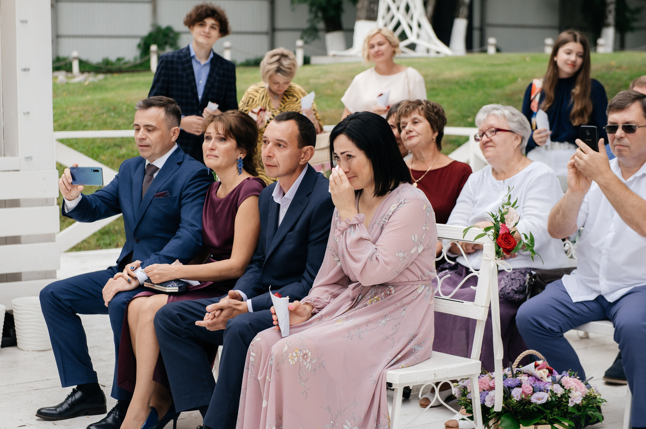 Свадебная фотосессия в яхт-клубе. Семейный и свадебный фотограф в Москве Татьяна Николаева