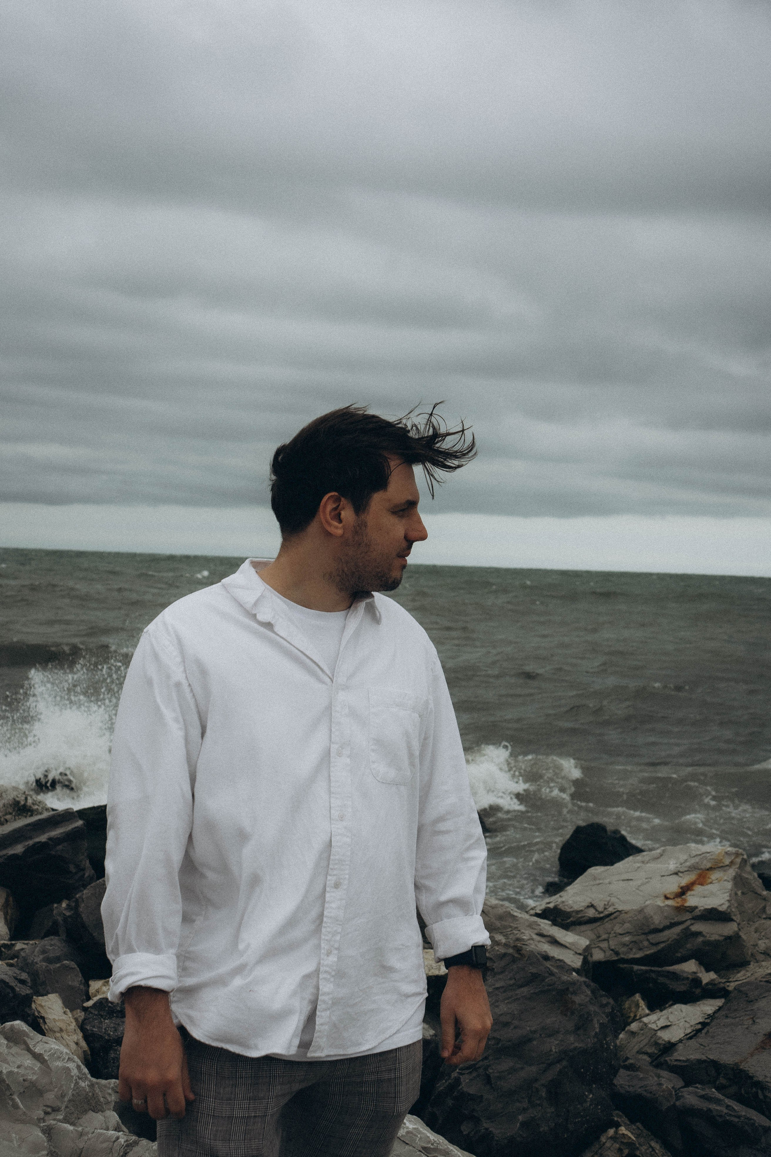 Каспий. Профессиональный фотограф, Санкт-Петербург — Виктория Богомолова