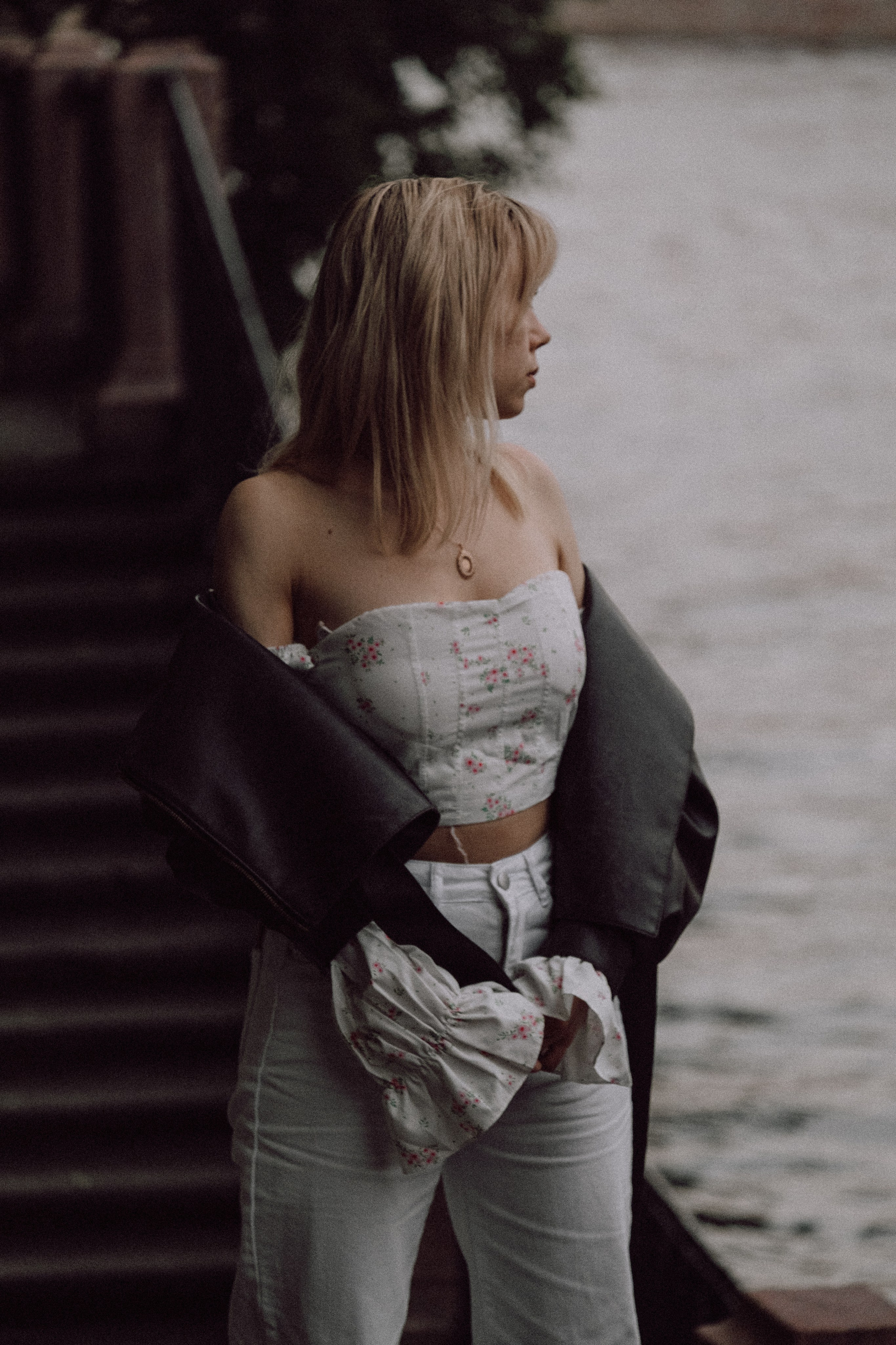 ПРОГУЛКА В ЛЕТНЕМ САДУ. Профессиональный фотограф, Санкт-Петербург — Виктория Богомолова