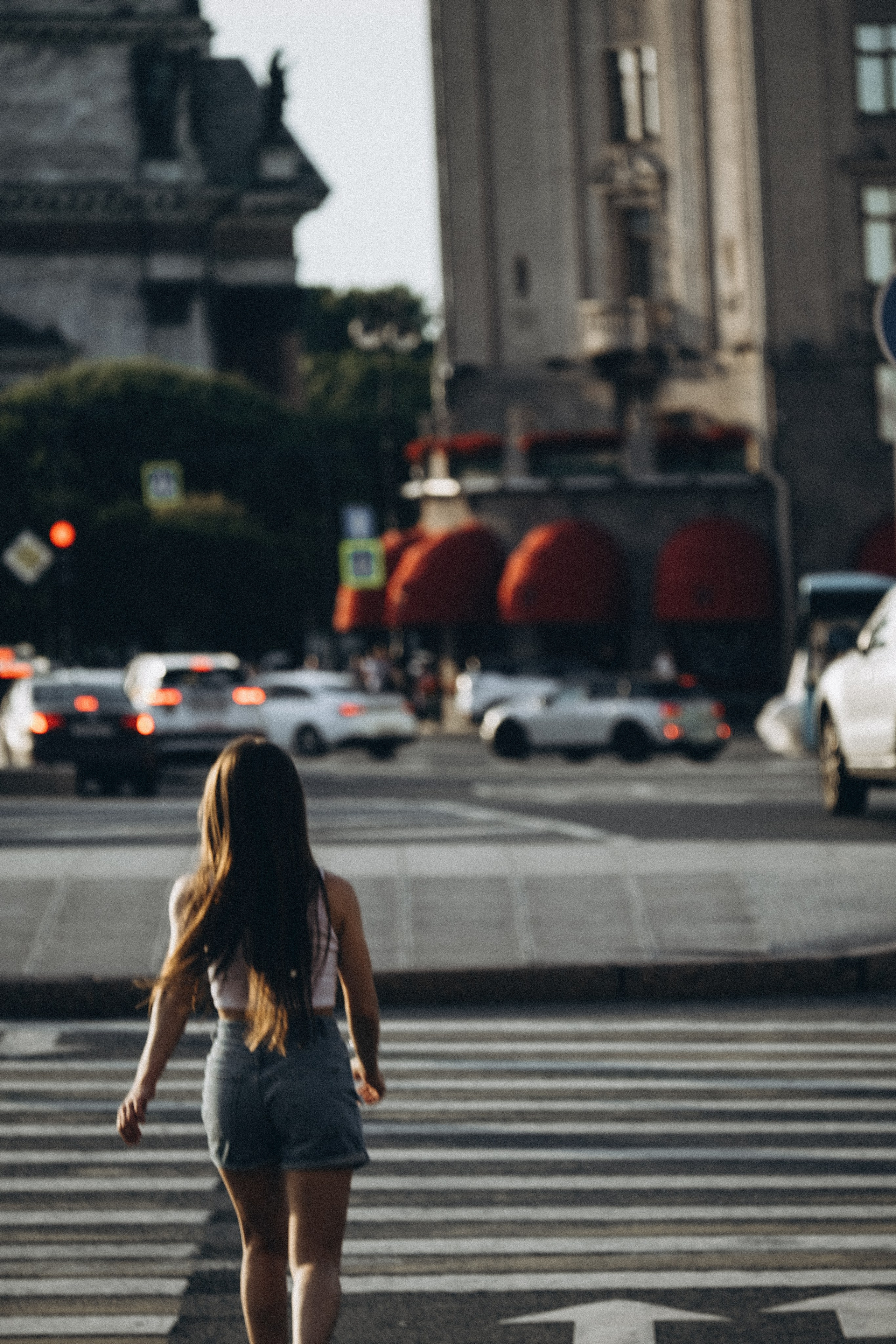 ПРОГУЛКА НА ЗАКАТЕ ПОО ЦЕНТРУ. Профессиональный фотограф, Санкт-Петербург — Виктория Богомолова