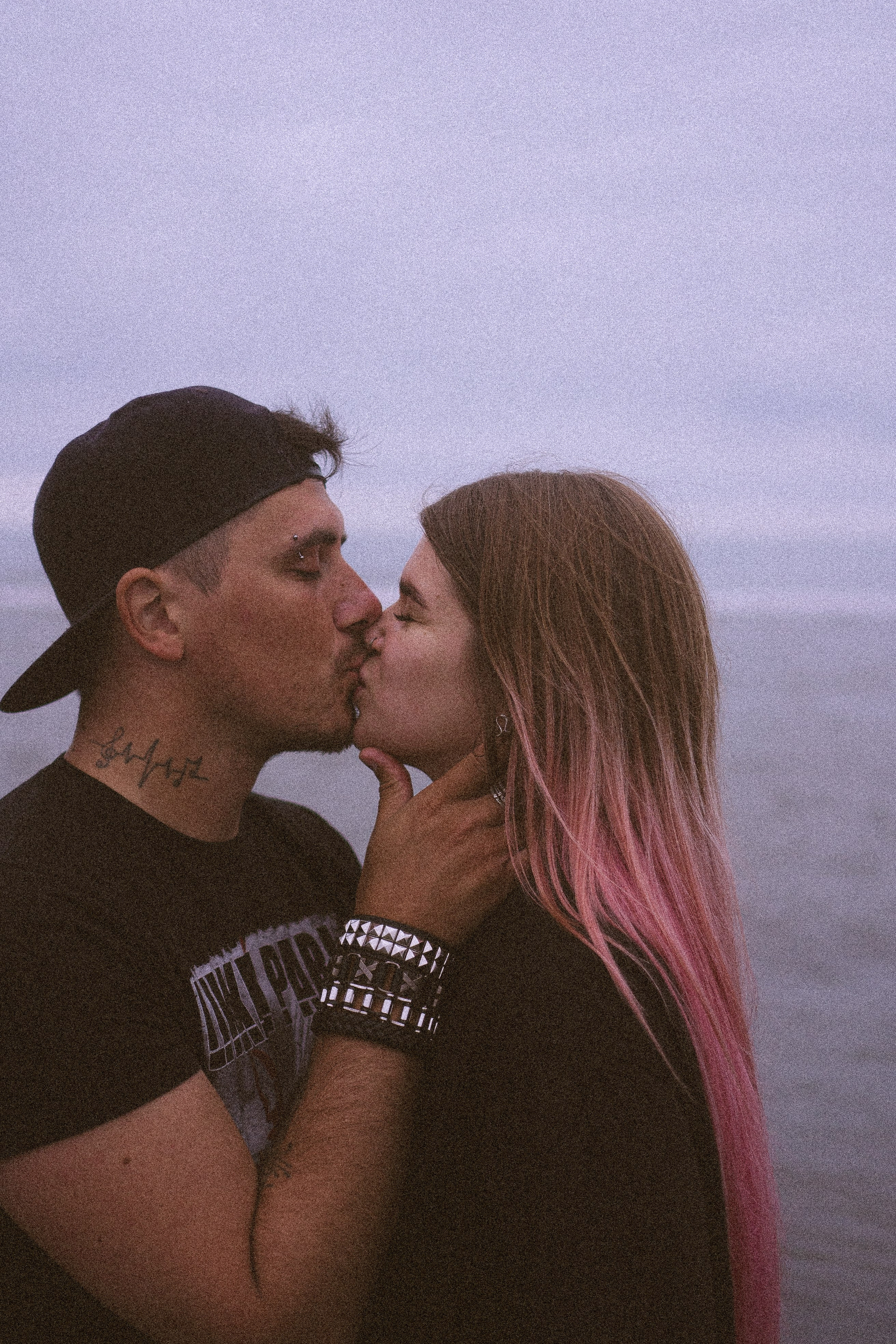 НА БЕРЕГУ МОРЯ. Профессиональный фотограф, Санкт-Петербург — Виктория Богомолова