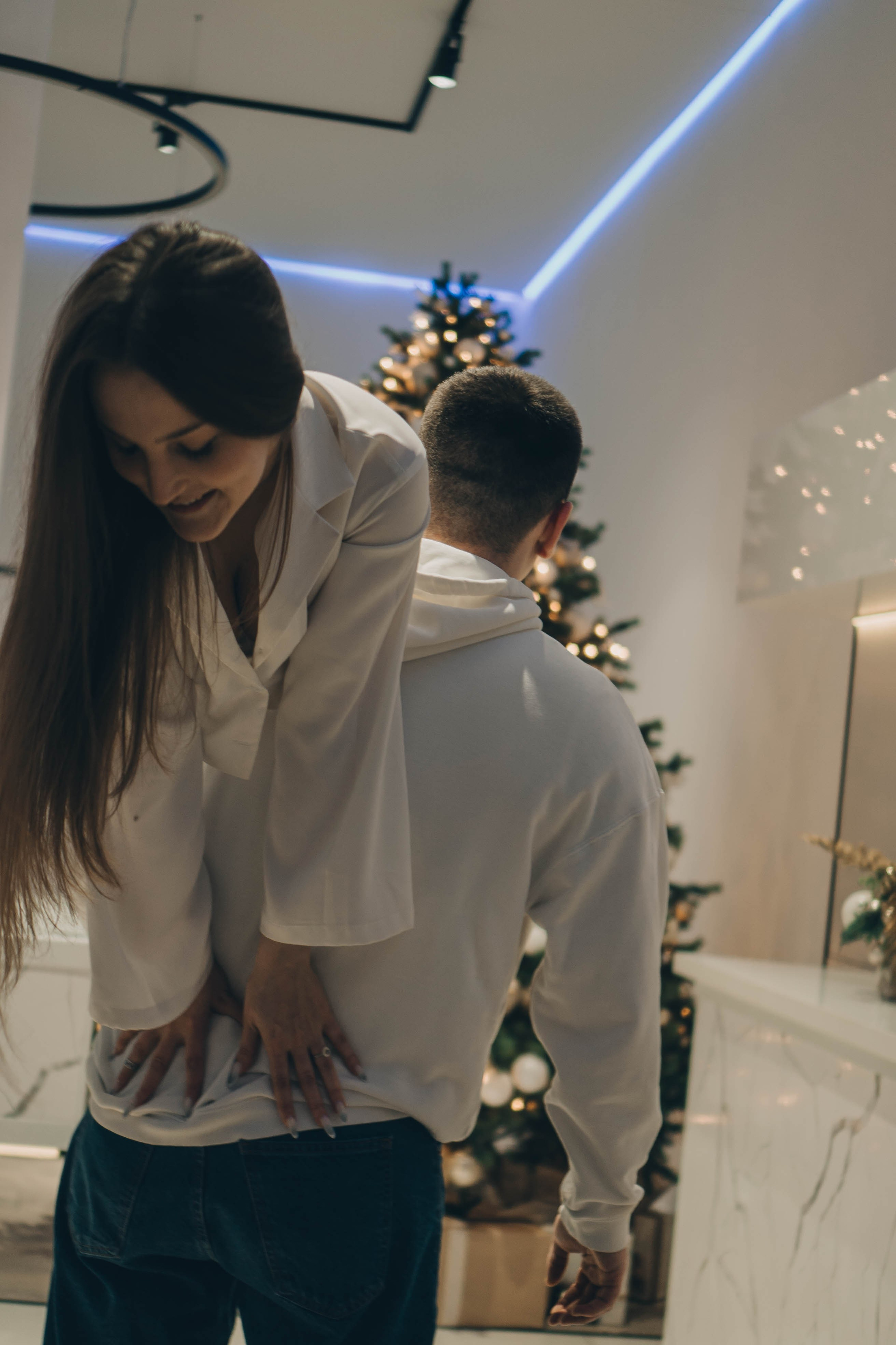 Новогодняя. Профессиональный фотограф, Санкт-Петербург — Виктория Богомолова