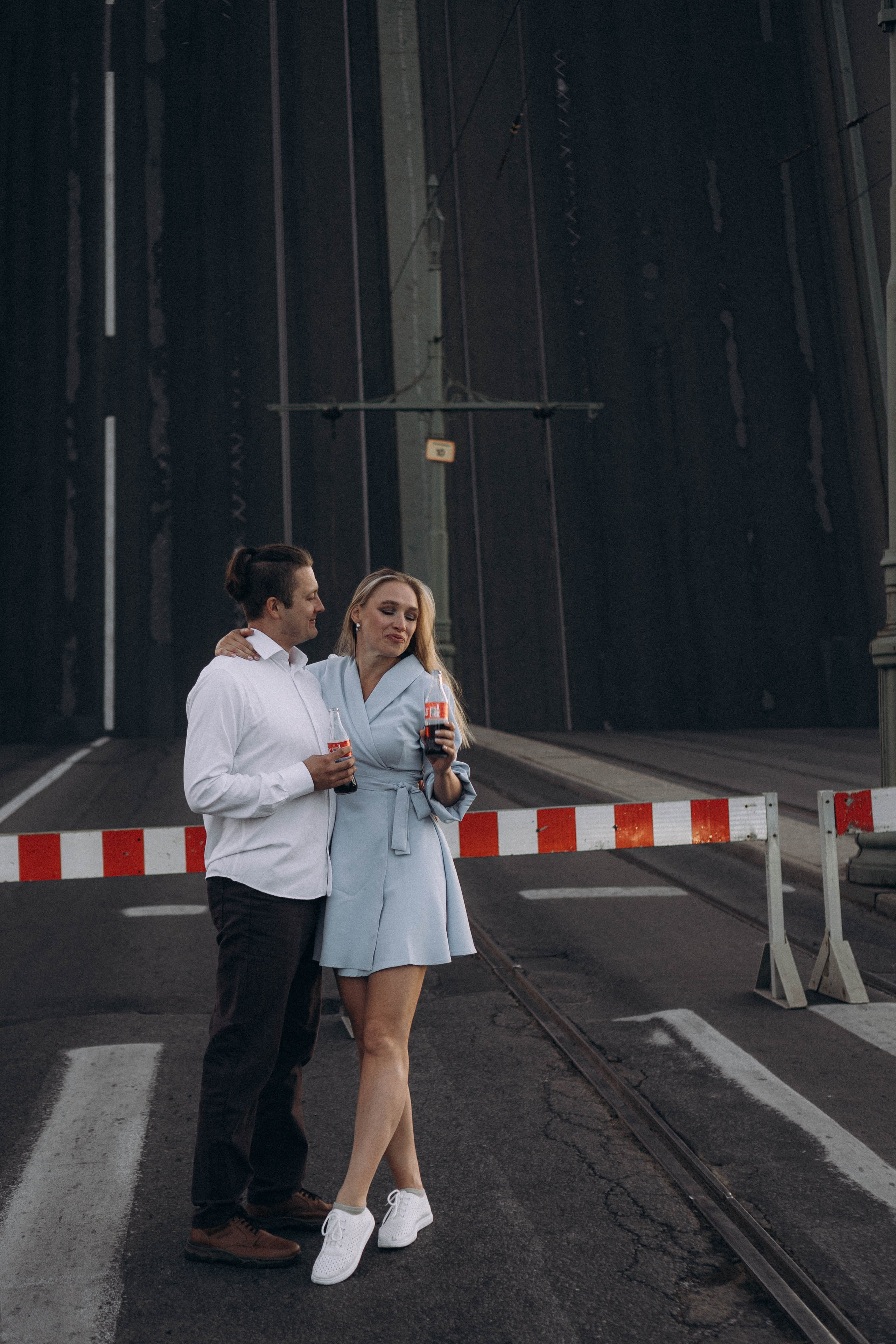 СЧАСТЛИВОЕ УТРО. Профессиональный фотограф, Санкт-Петербург — Виктория Богомолова