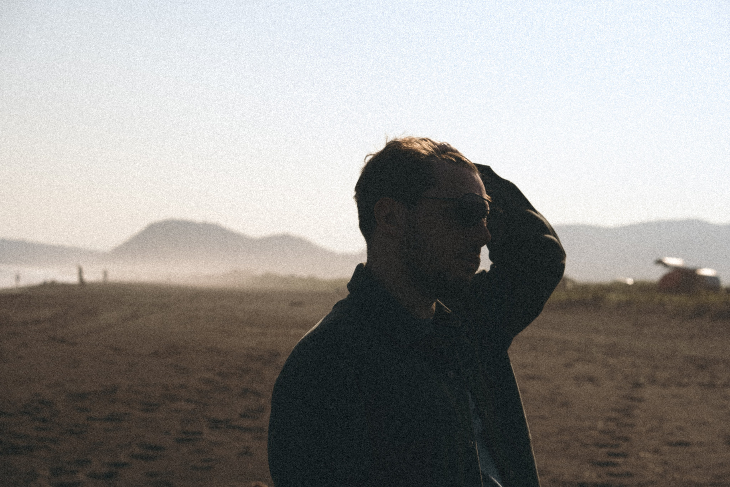 Тихий океан. Профессиональный фотограф, Санкт-Петербург — Виктория Богомолова