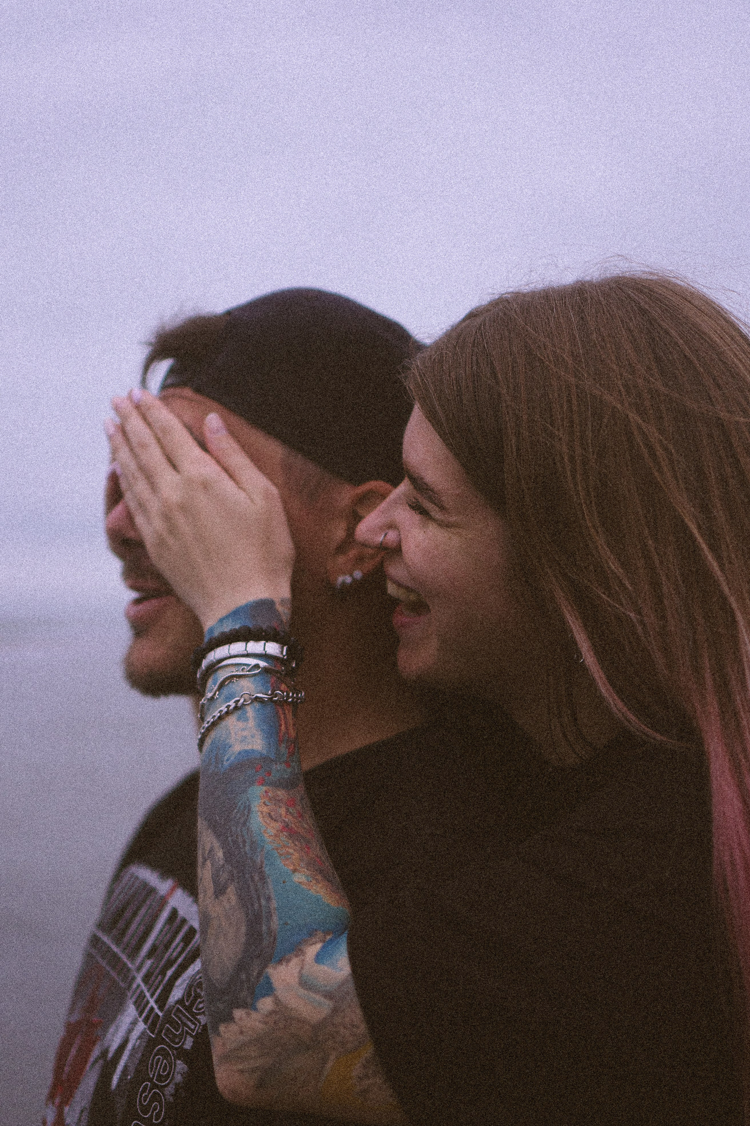 НА БЕРЕГУ МОРЯ. Профессиональный фотограф, Санкт-Петербург — Виктория Богомолова