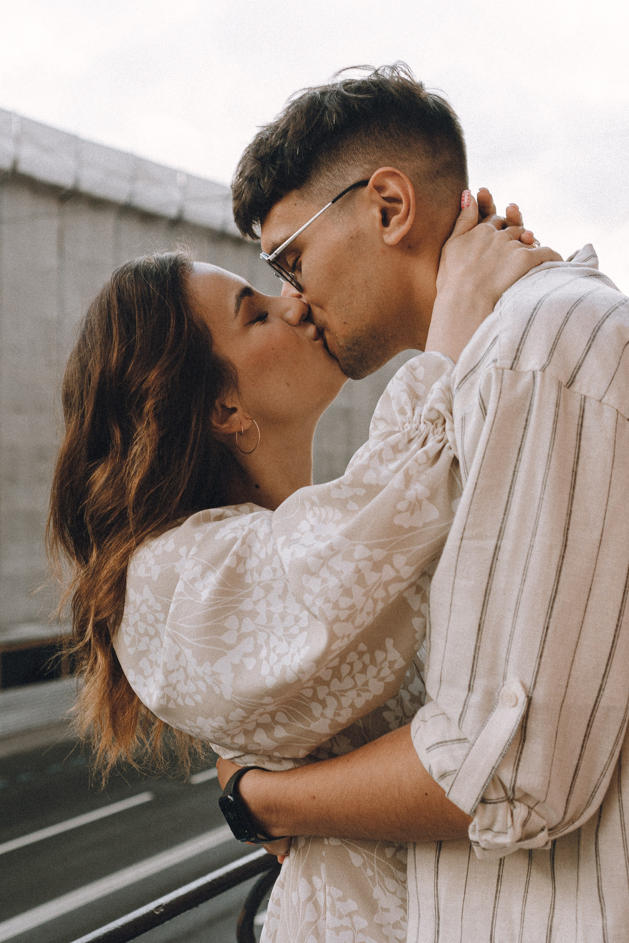 ЛЮБОВЬ В ИЮНЕ. Профессиональный фотограф, Санкт-Петербург — Виктория Богомолова