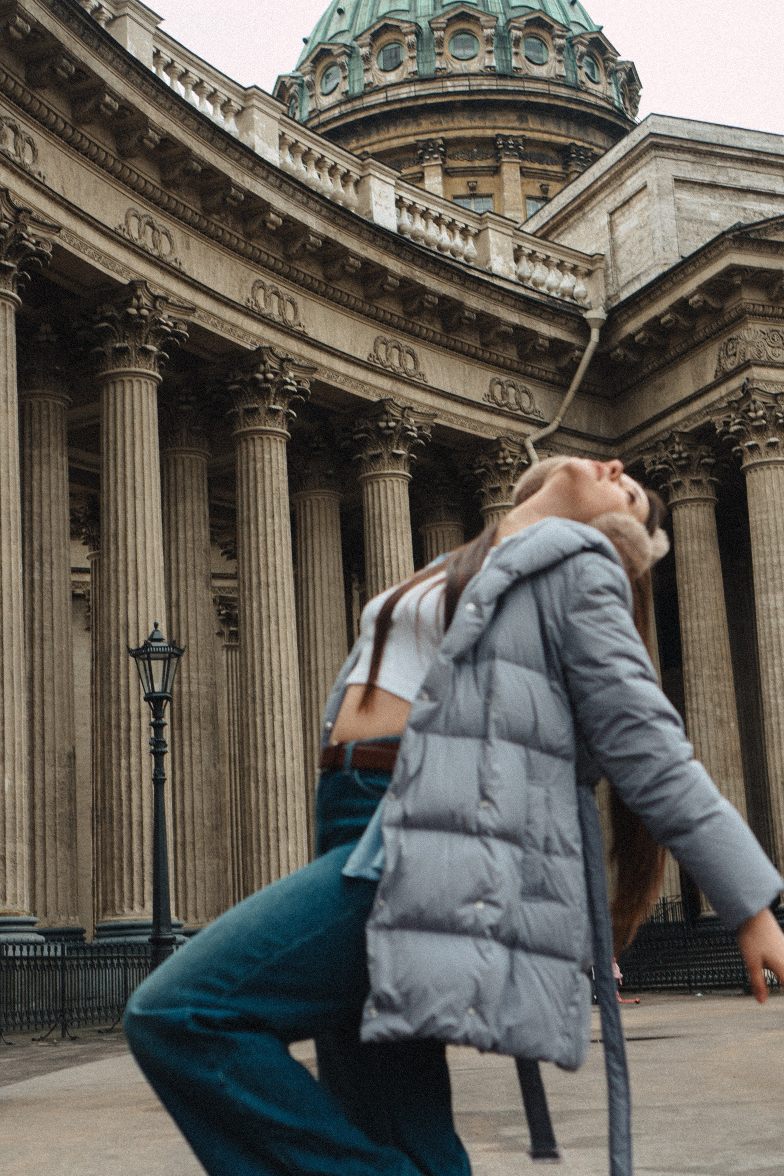 Весеняя прогулка. Профессиональный фотограф, Санкт-Петербург — Виктория Богомолова