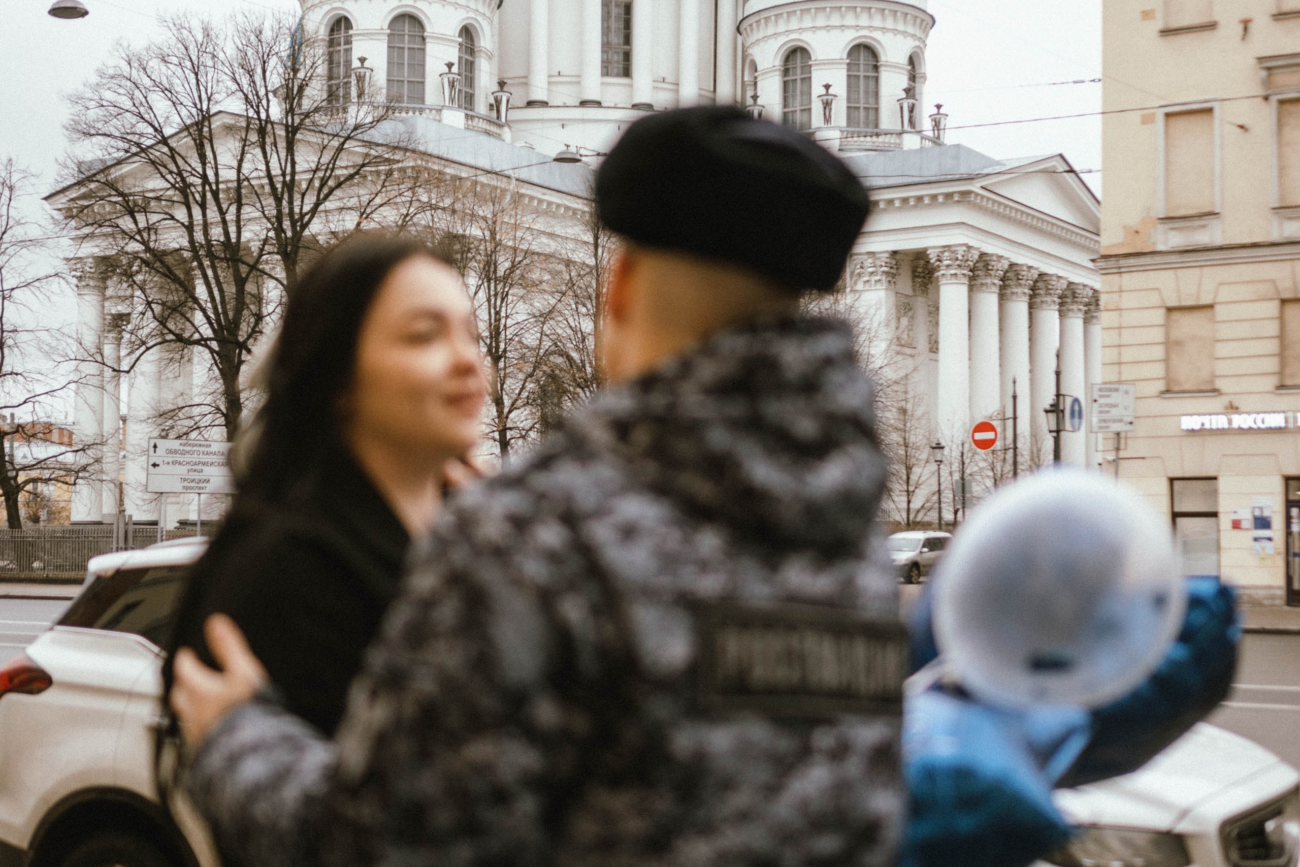 Предложение. Профессиональный фотограф, Санкт-Петербург — Виктория Богомолова