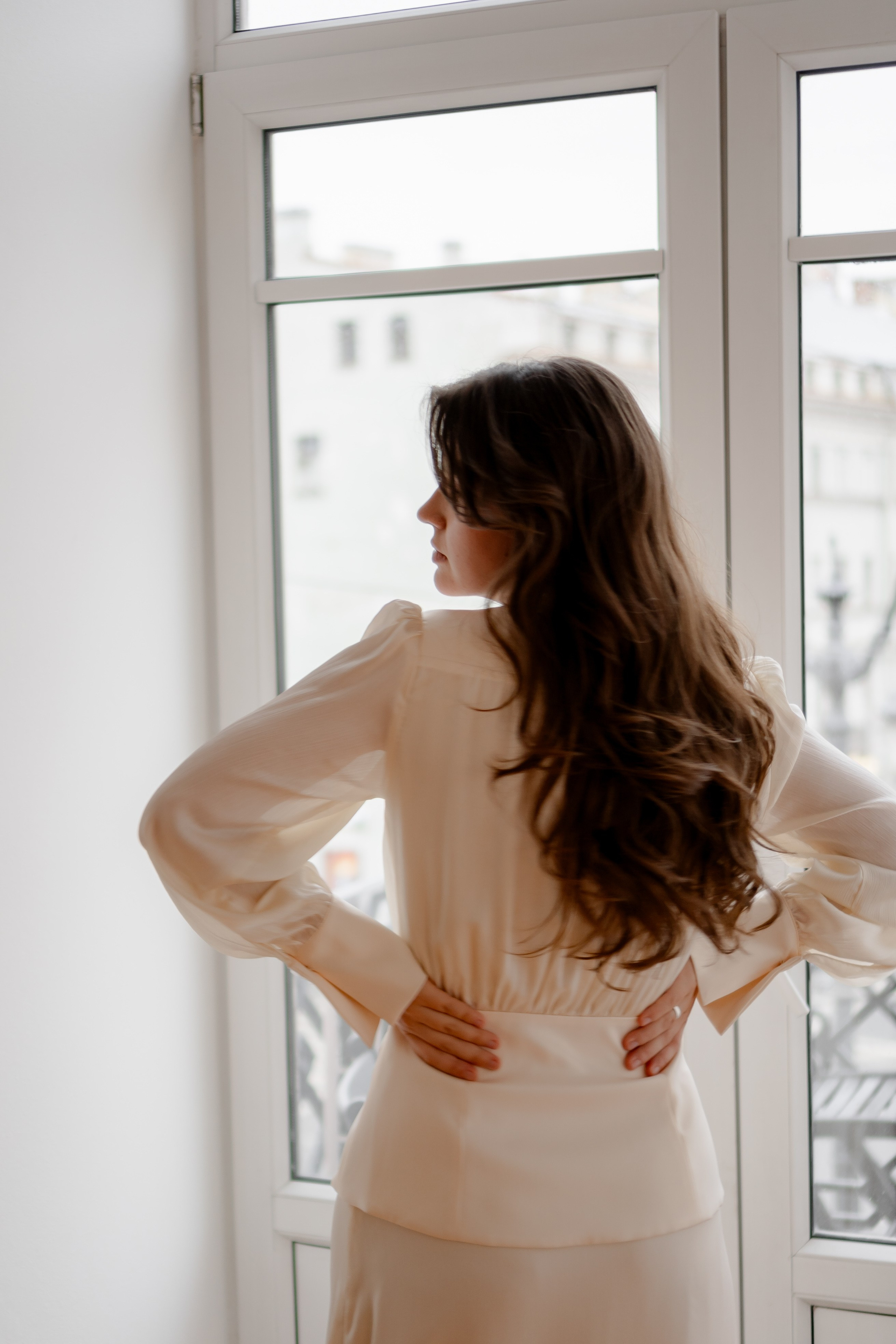 УТРО ЖЕНИХА И НЕВЕСТЫ СВАДЕБНАЯ СЬЕМКА ПАРЫ. Профессиональный фотограф, Санкт-Петербург — Виктория Богомолова