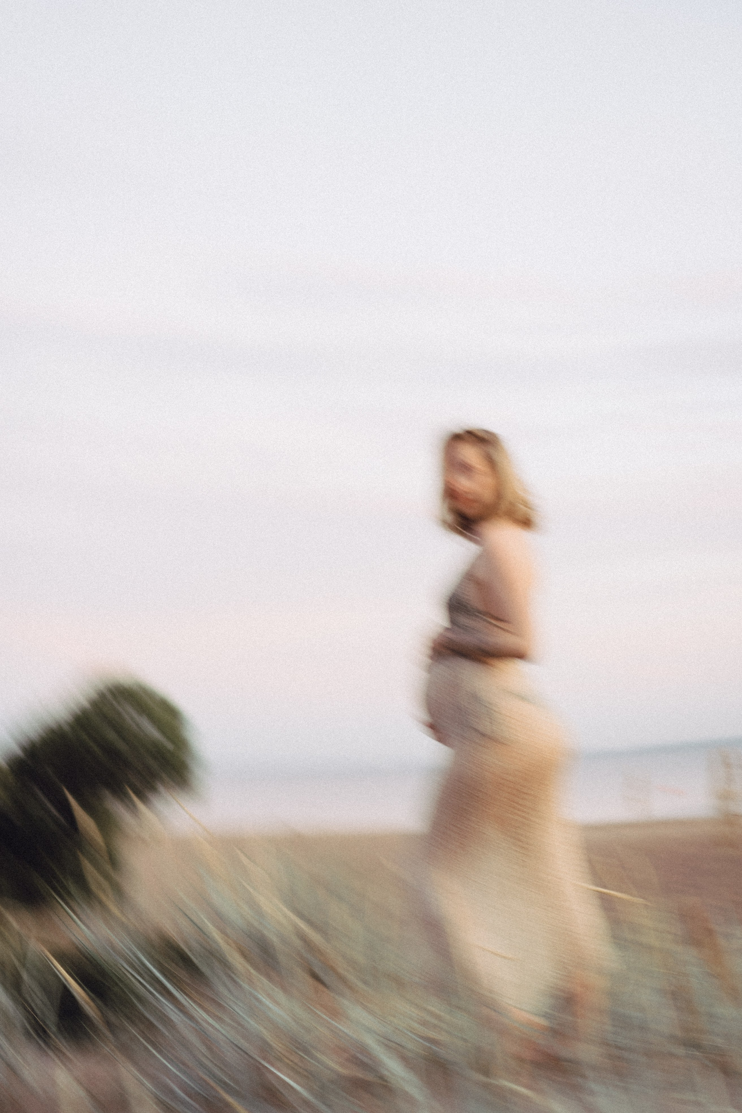 В ОЖИДАНИИ. Профессиональный фотограф, Санкт-Петербург — Виктория Богомолова