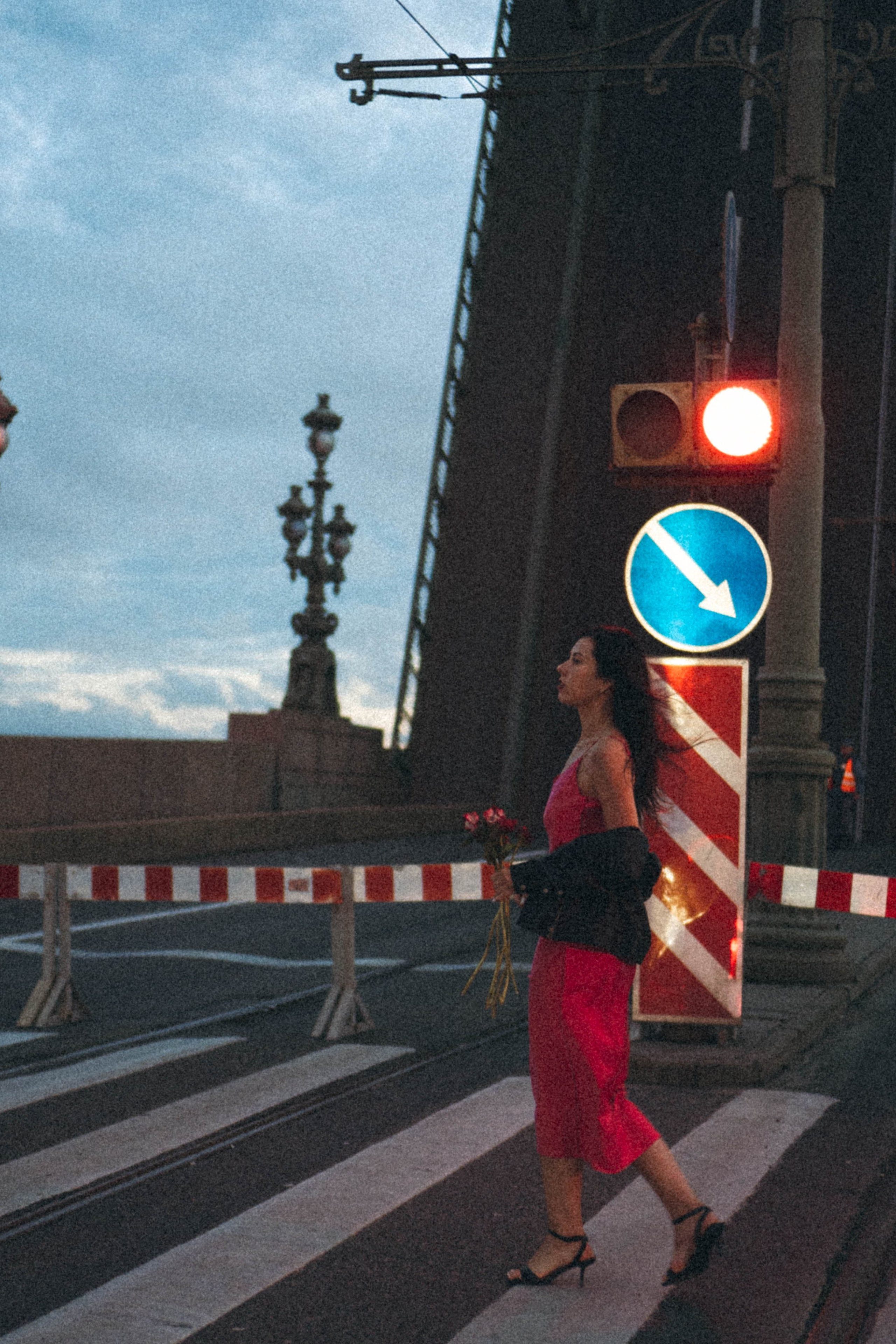 Ночная серия. Профессиональный фотограф, Санкт-Петербург — Виктория Богомолова