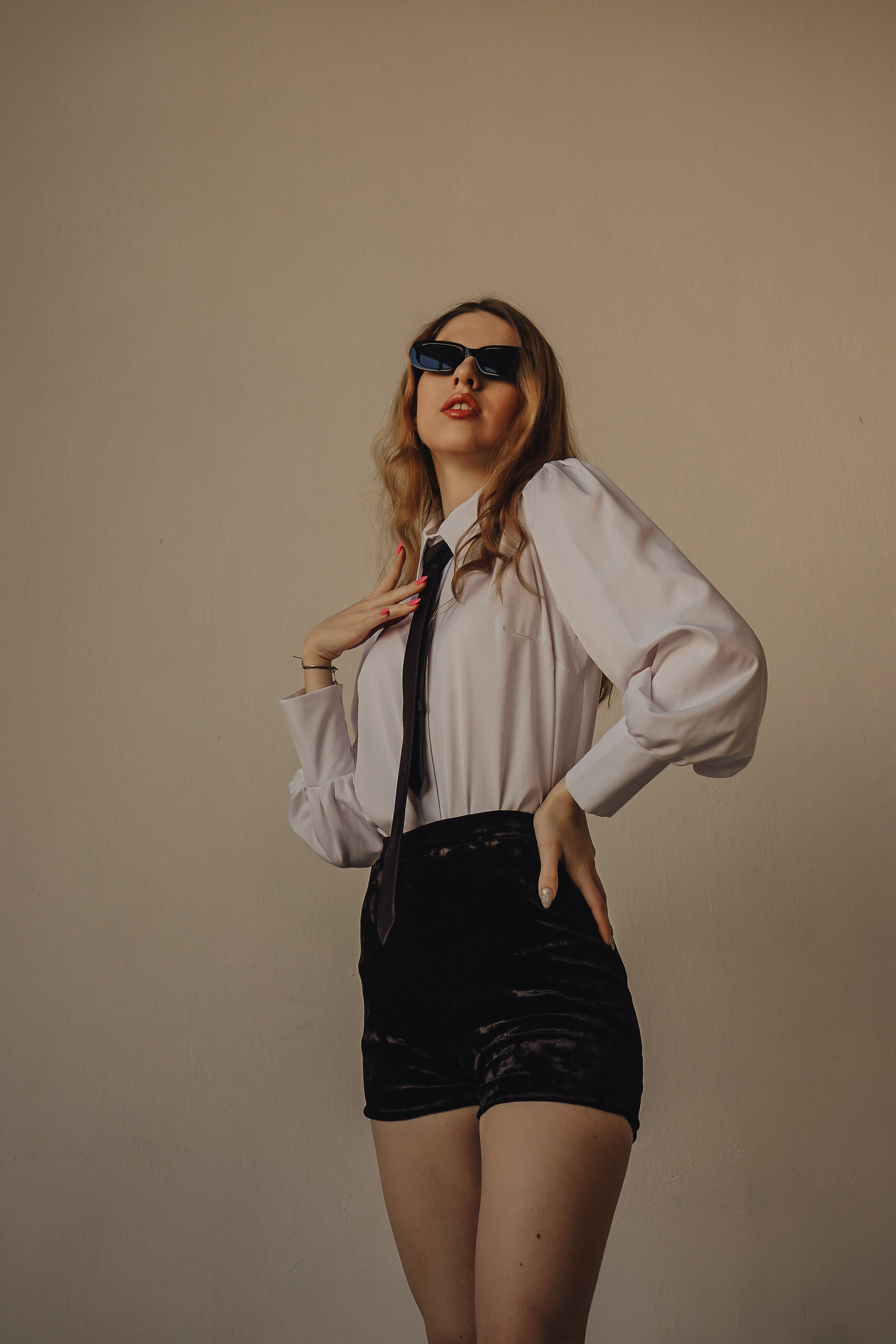 Студийная. Профессиональный фотограф, Санкт-Петербург — Виктория Богомолова