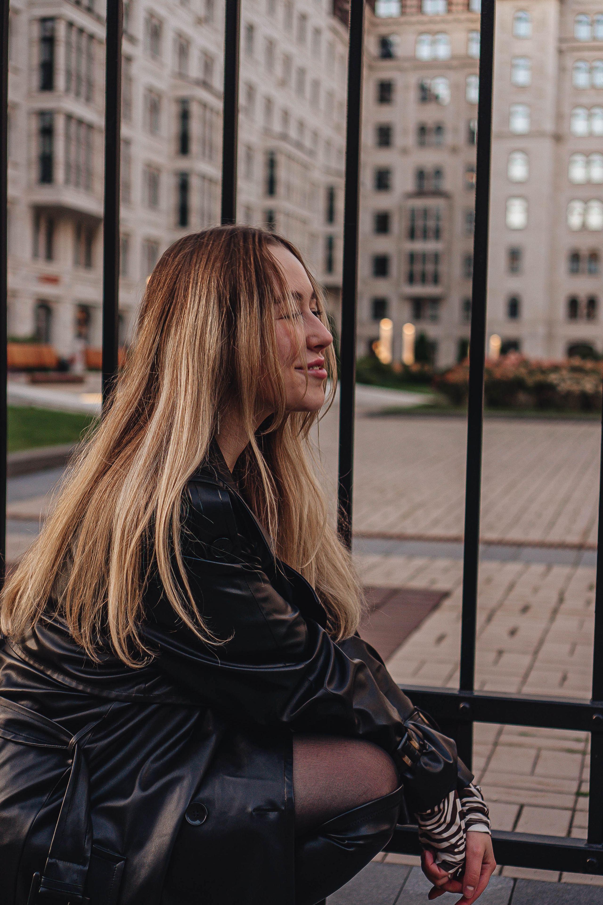 Жественность. Профессиональный фотограф, Санкт-Петербург — Виктория Богомолова