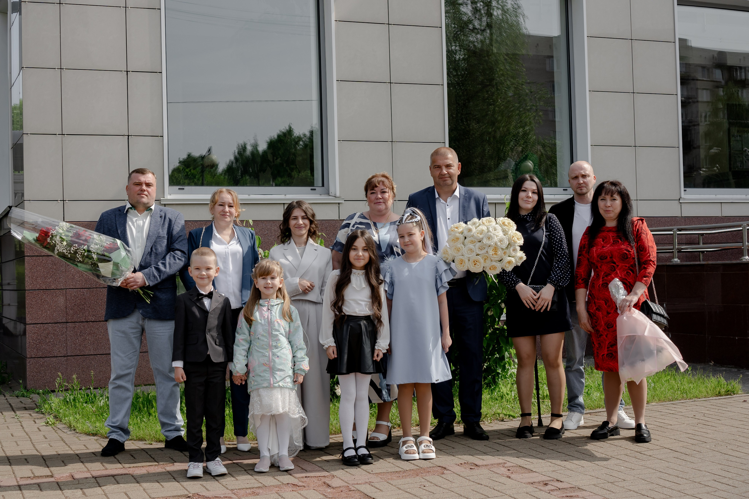 СВАДЕБНАЯ СЬЕМКА В ЗАГСЕ И БАНКЕТ. Профессиональный фотограф, Санкт-Петербург — Виктория Богомолова