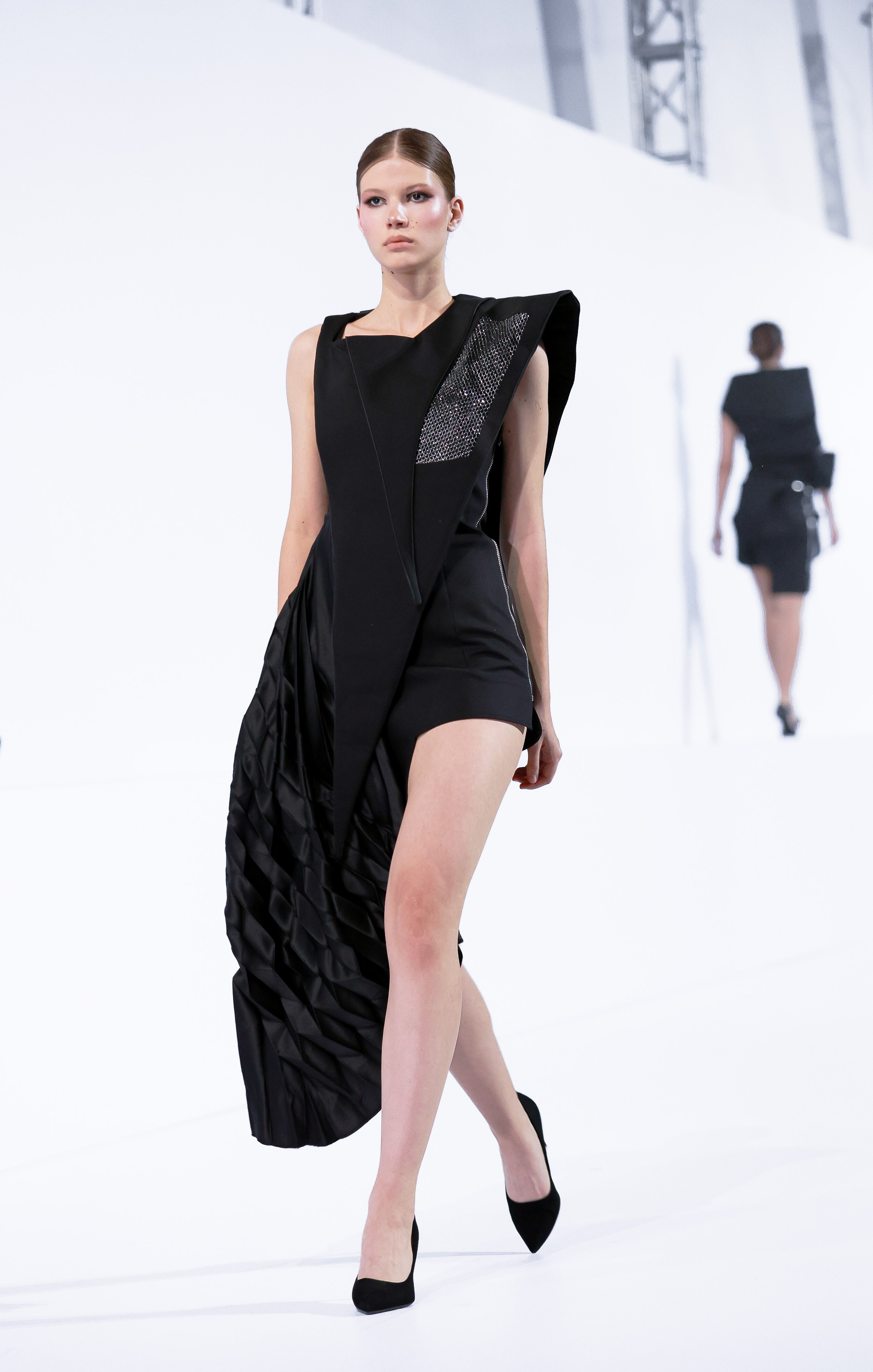 Kazakhstan Fashion Week. Фотограф в Алматы