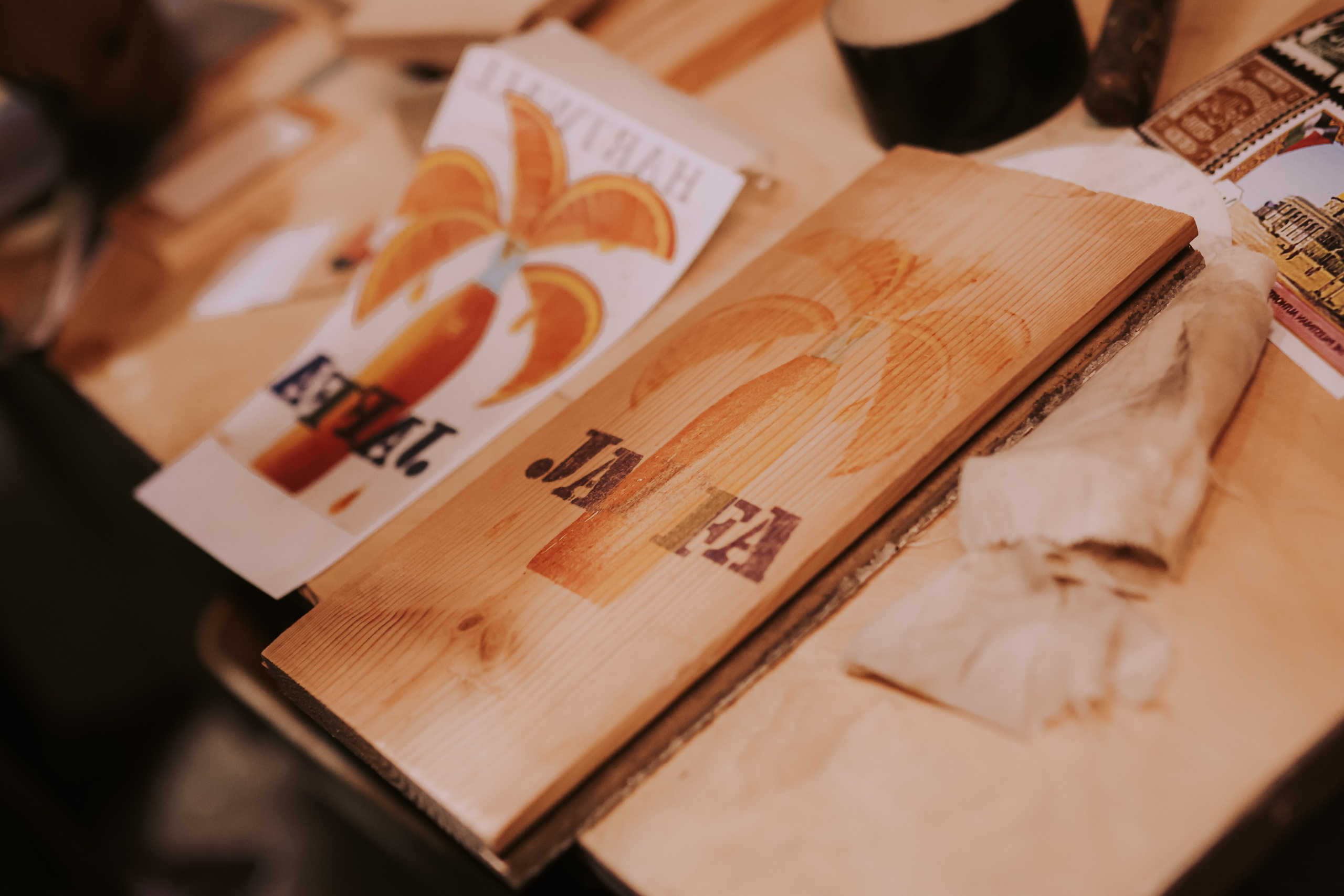 Hannukah event, Jaffa | December 2025. Photographer in Israel Alice Milchin