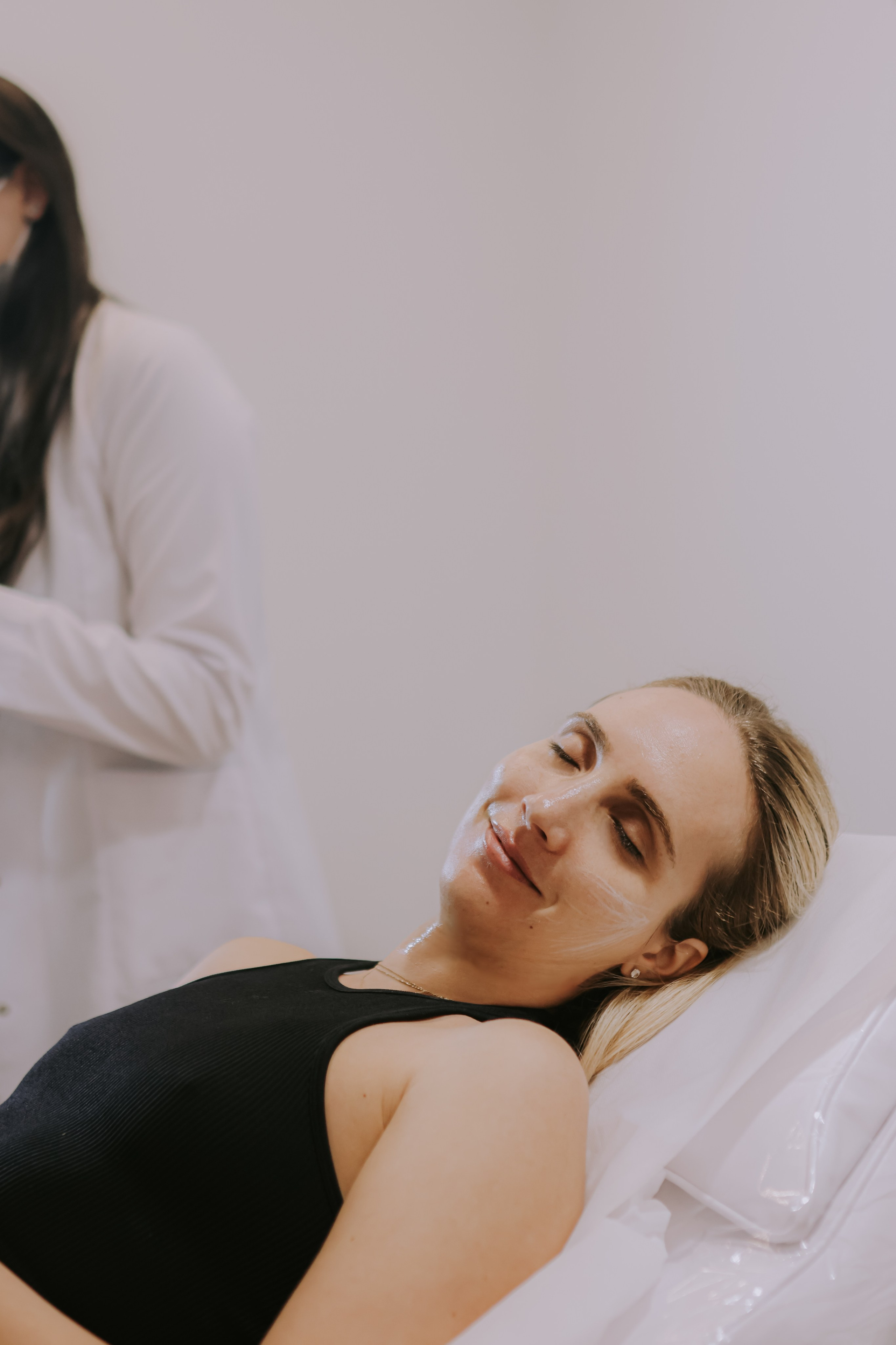 VENUS beauty clinic / Emilia Digital, Tel Aviv 2024. Photographer in Israel Alice Milchin