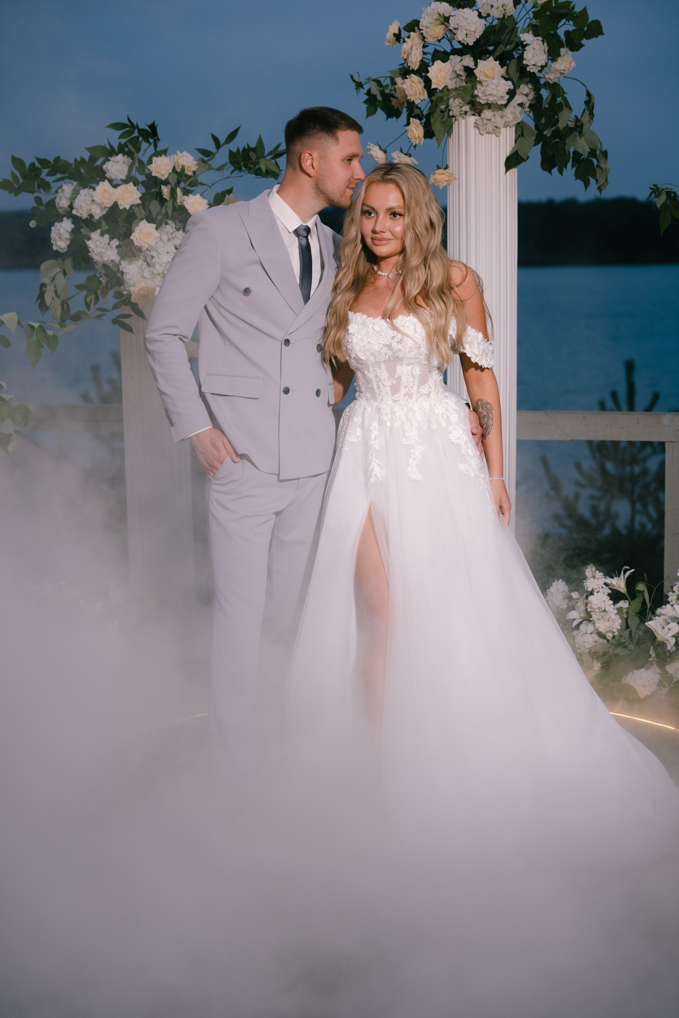 Wedding. Фотограф в Ижевске и Казани Богданов Яков