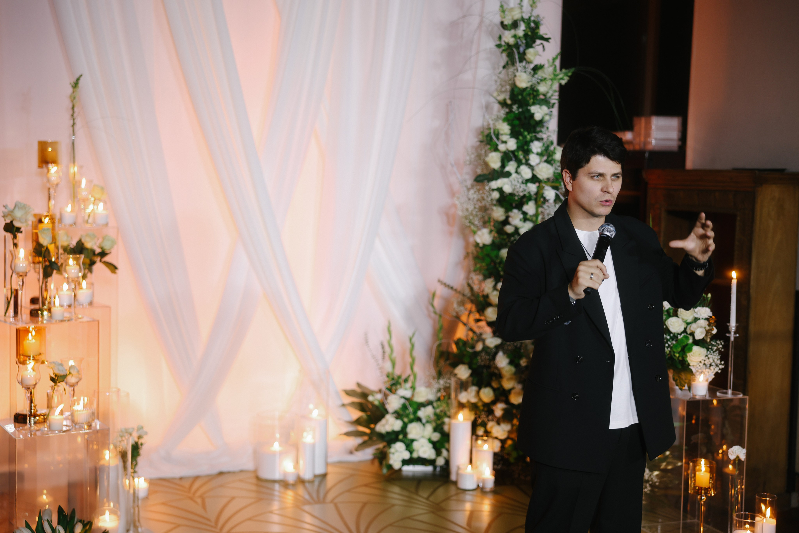 Raspberry party. Свадебный фотограф Светлана Кот | Москва