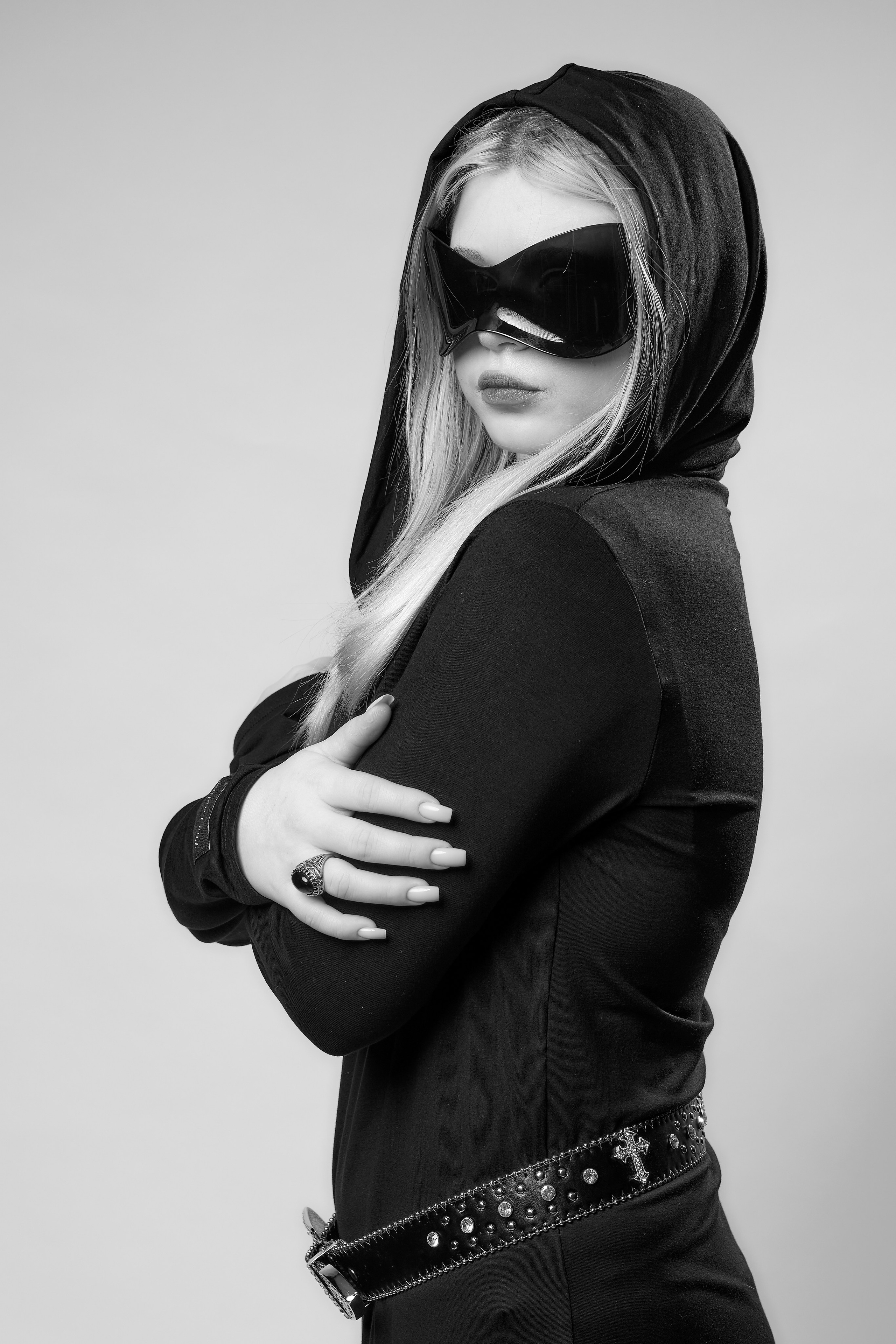 Портретный фотограф в Москве