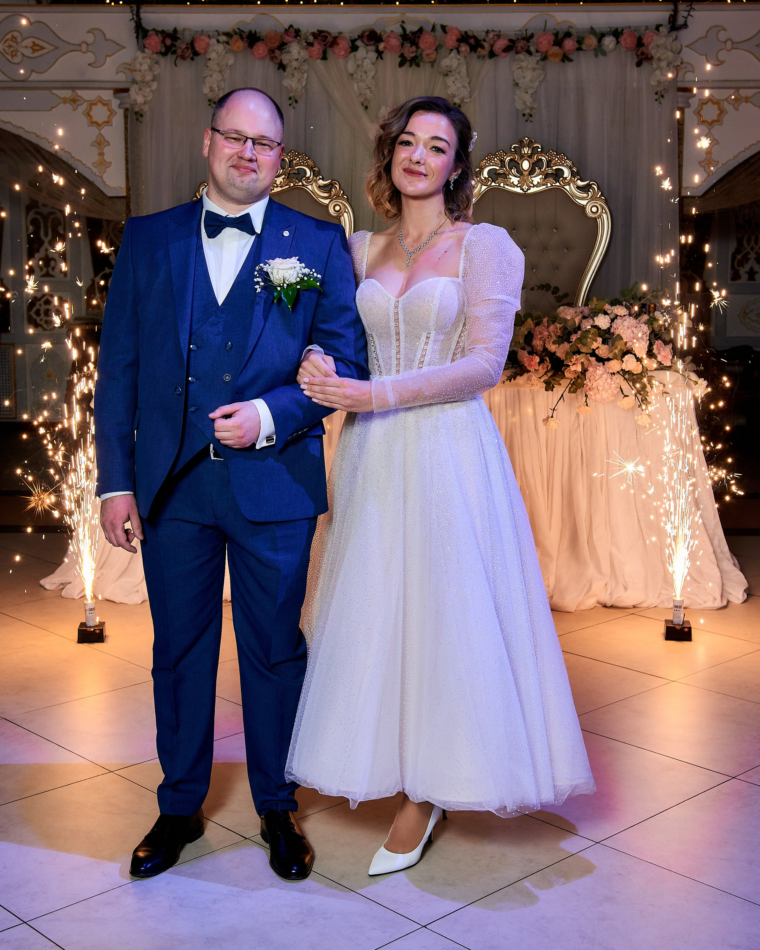 Свадебный фотограф в Москве