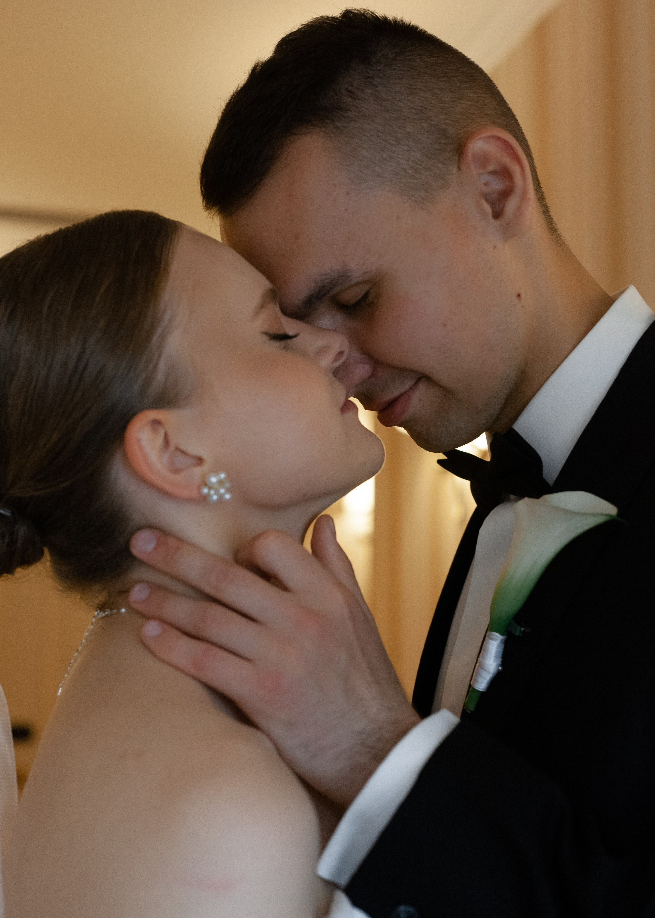 Анастасия Мацнева свадебные съемки в Санкт-Петербурге