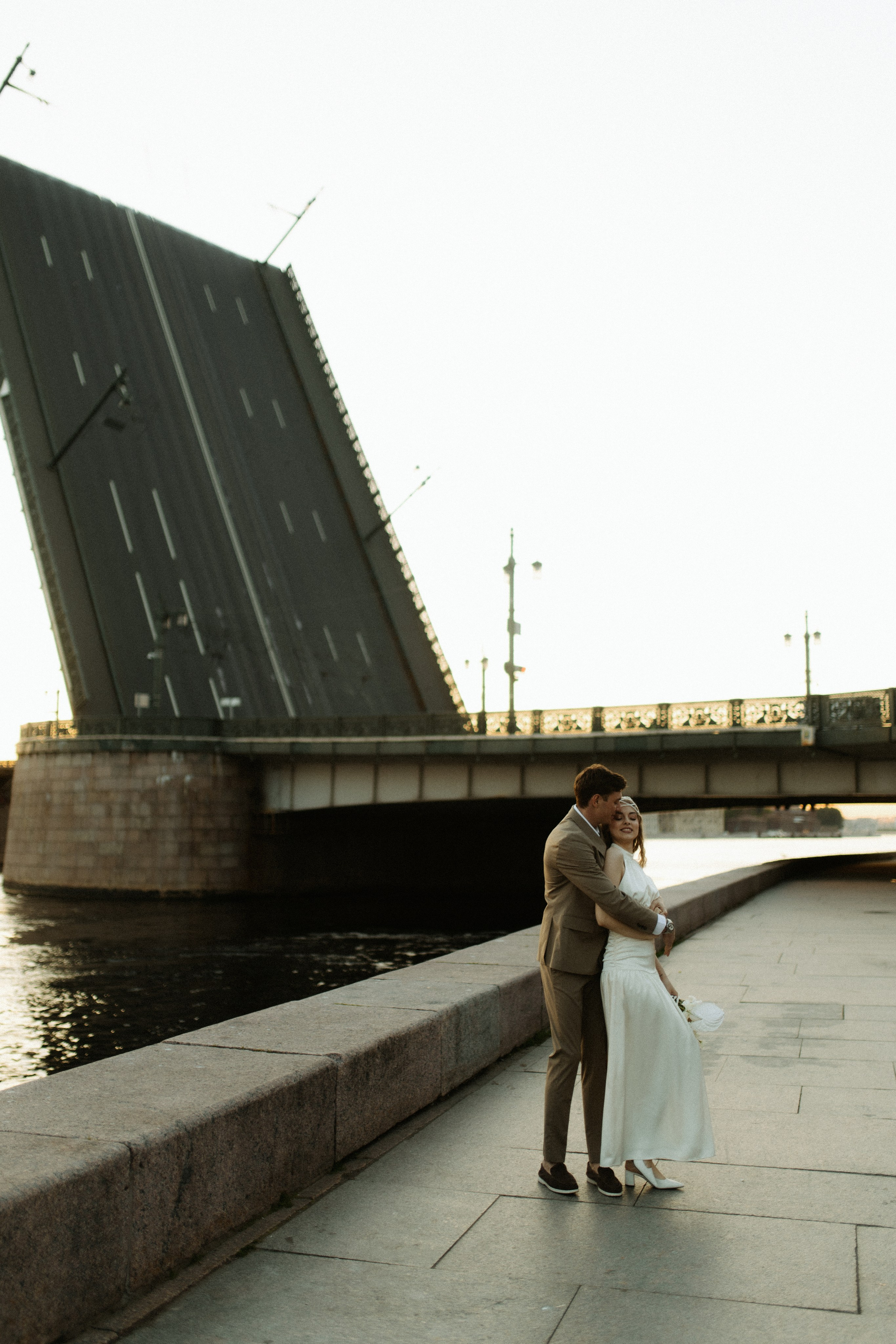 Данила и Вероника. Фотограф в Санкт-Петербурге
