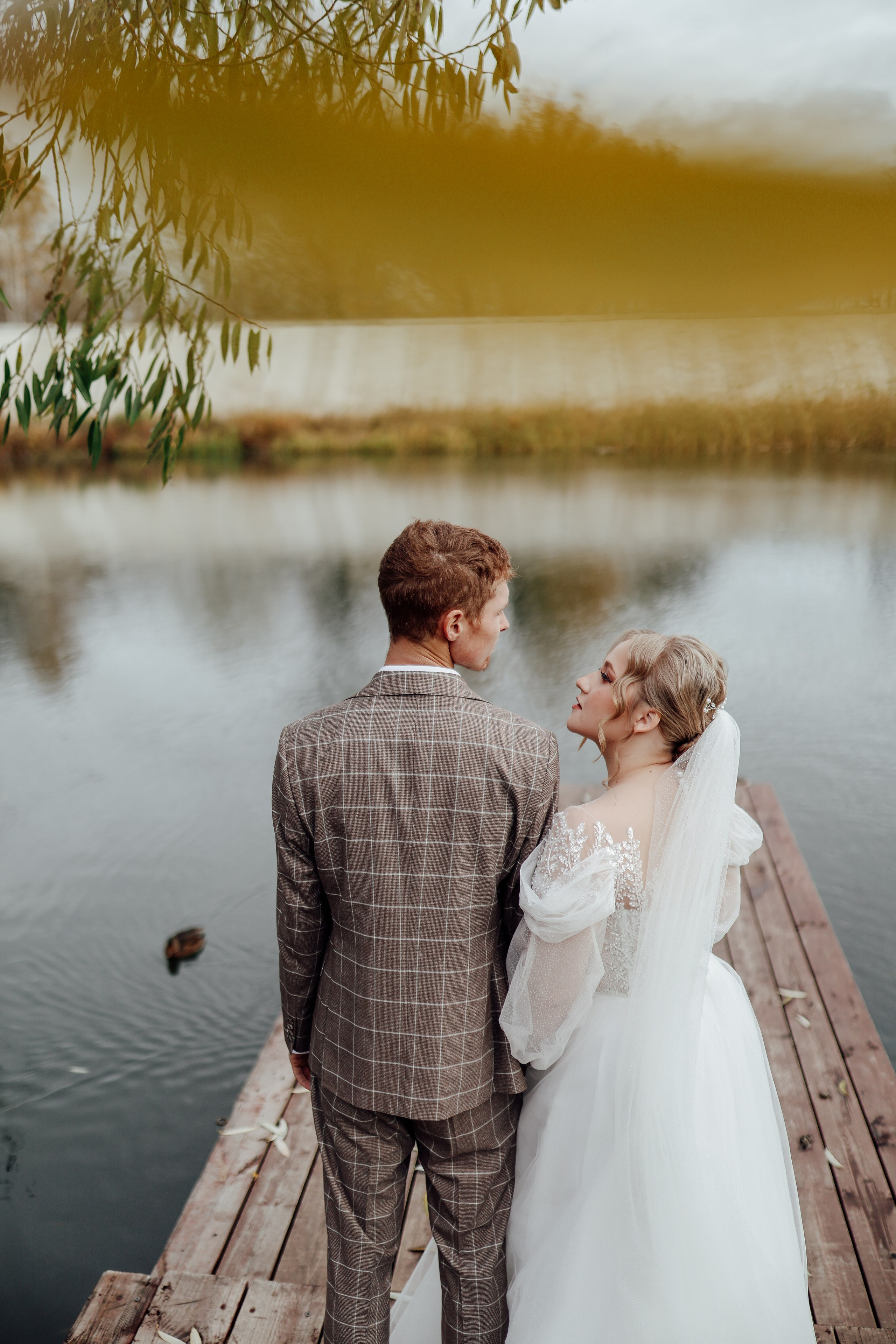 Свадебная фотосессия Йошкар Ола. Свадебный и семейный фотограф Баева Дарья, город Йошкар — Ола