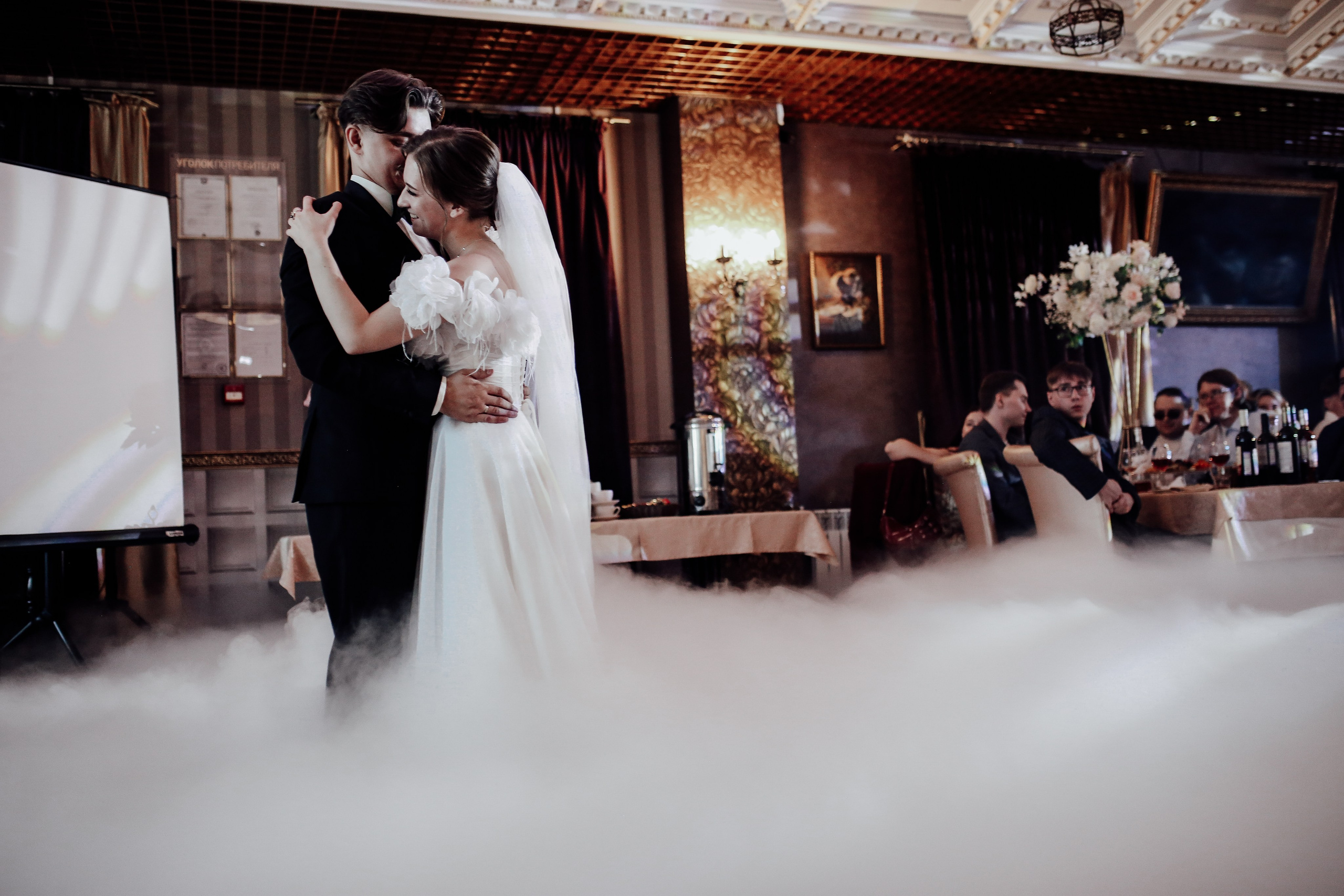 Свадебная фотосессия Йошкар Ола. Свадебный и семейный фотограф Баева Дарья, город Йошкар — Ола