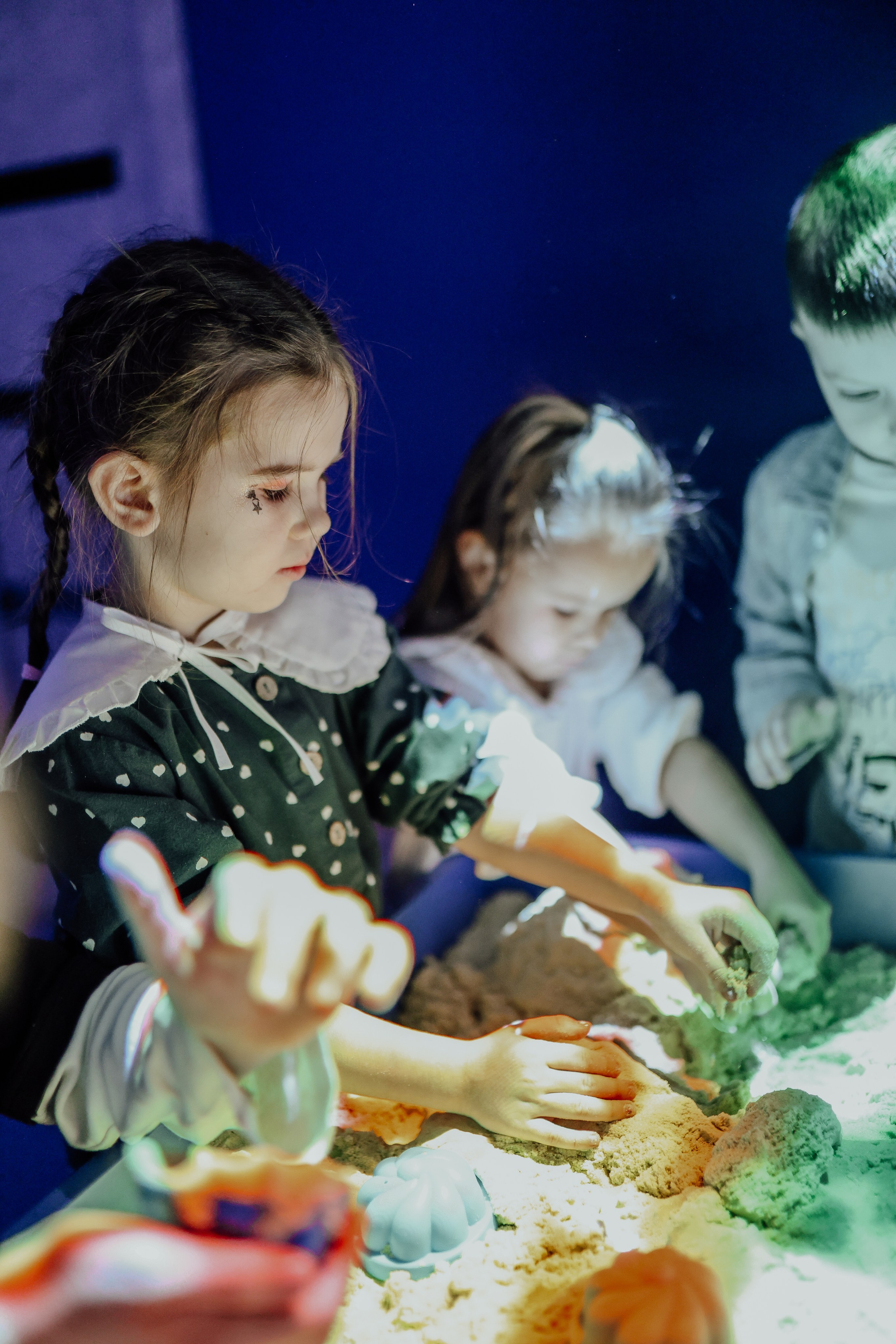 Фотосессия юбилея, дня рождения, мероприятий  Йошкар Ола. Свадебный и семейный фотограф Баева Дарья, город Йошкар — Ола