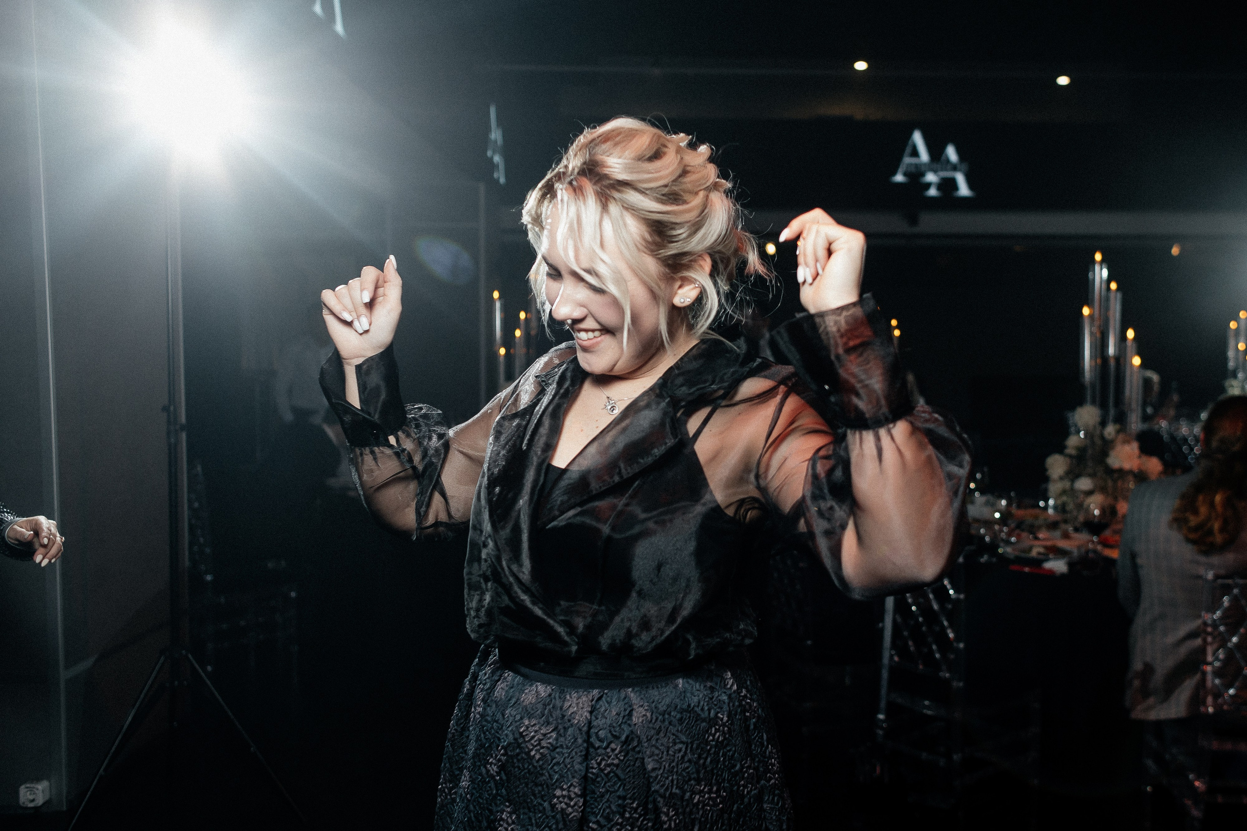 Свадебный банкет — Настя и Саша Борщ. Свадебный фотограф в Нижнем Новгороде Генеральская Ира