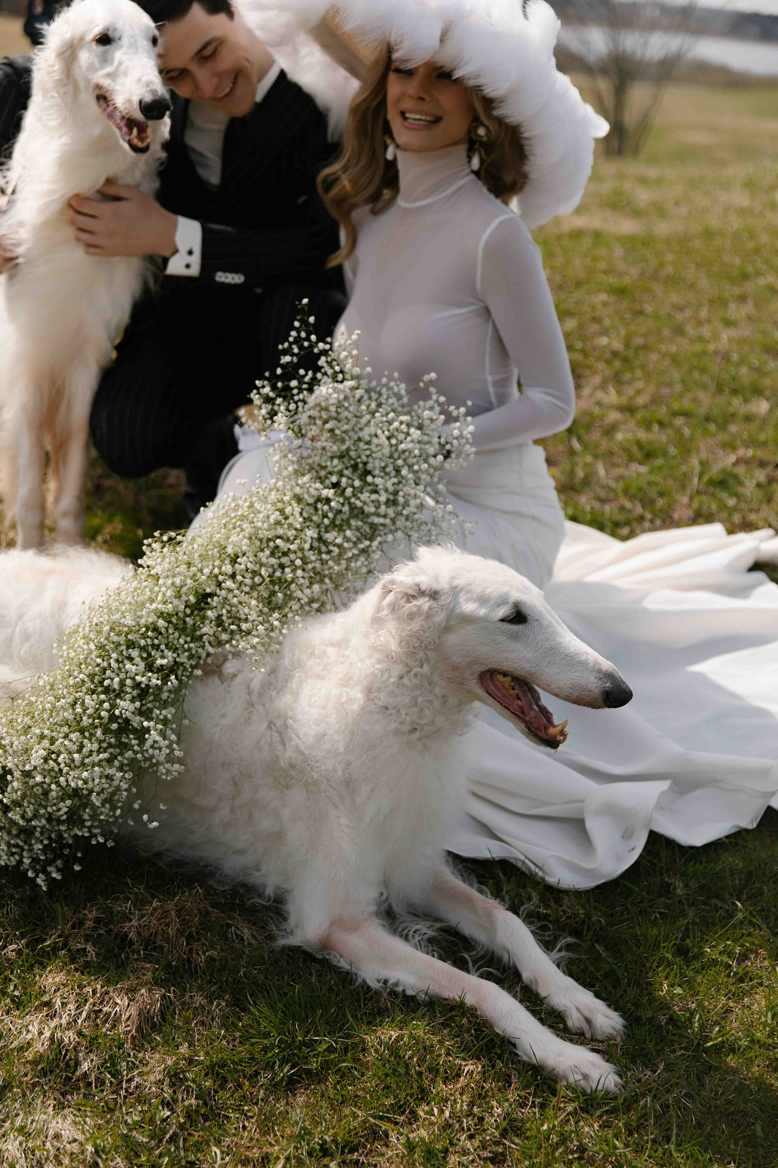 Арина и Иван. Фотограф Пятигорск Александра Карасева