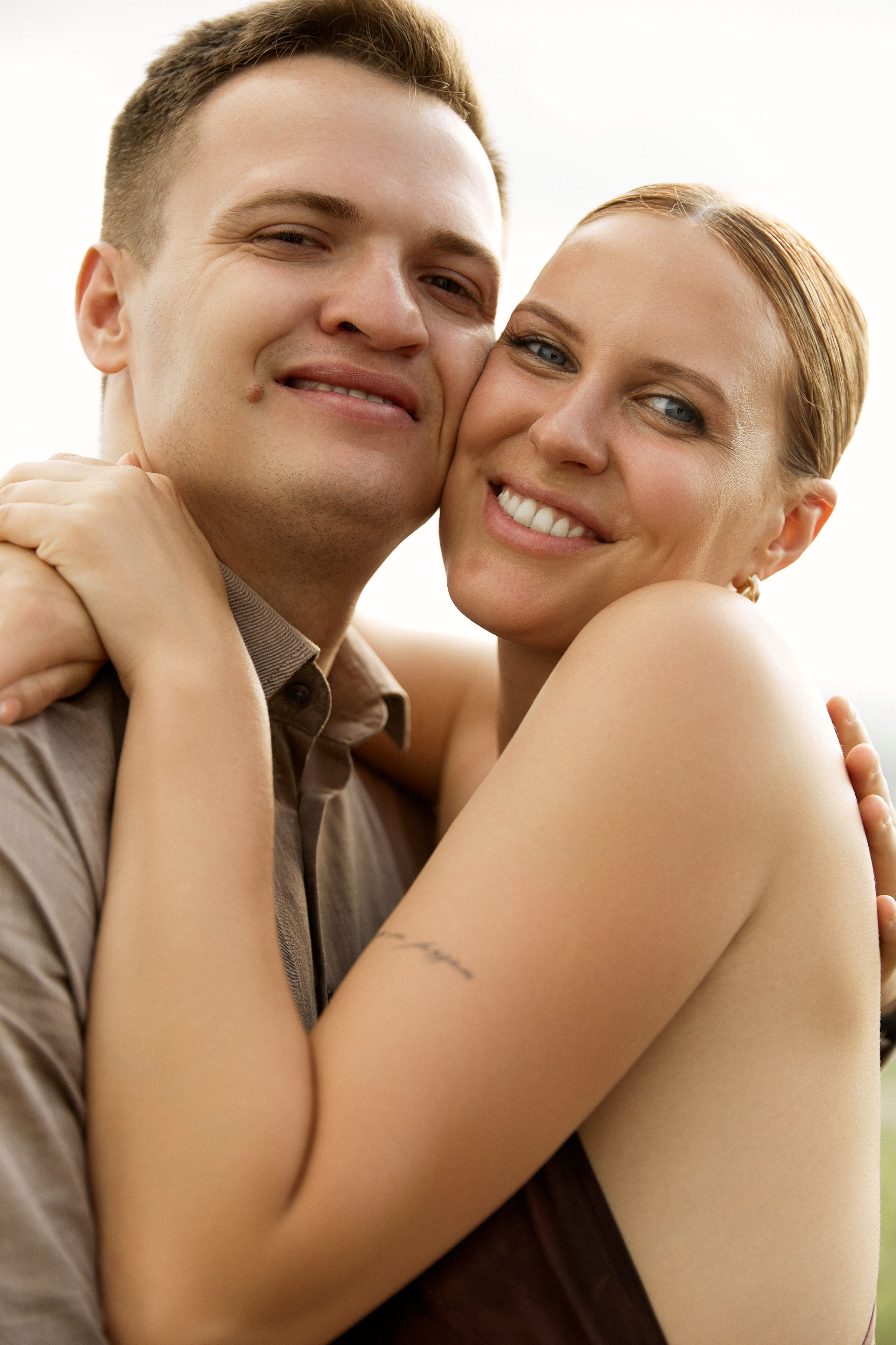 Посмотреть серию. Свадебный и семейный фотограф в Красноярске Тряпчев Павел