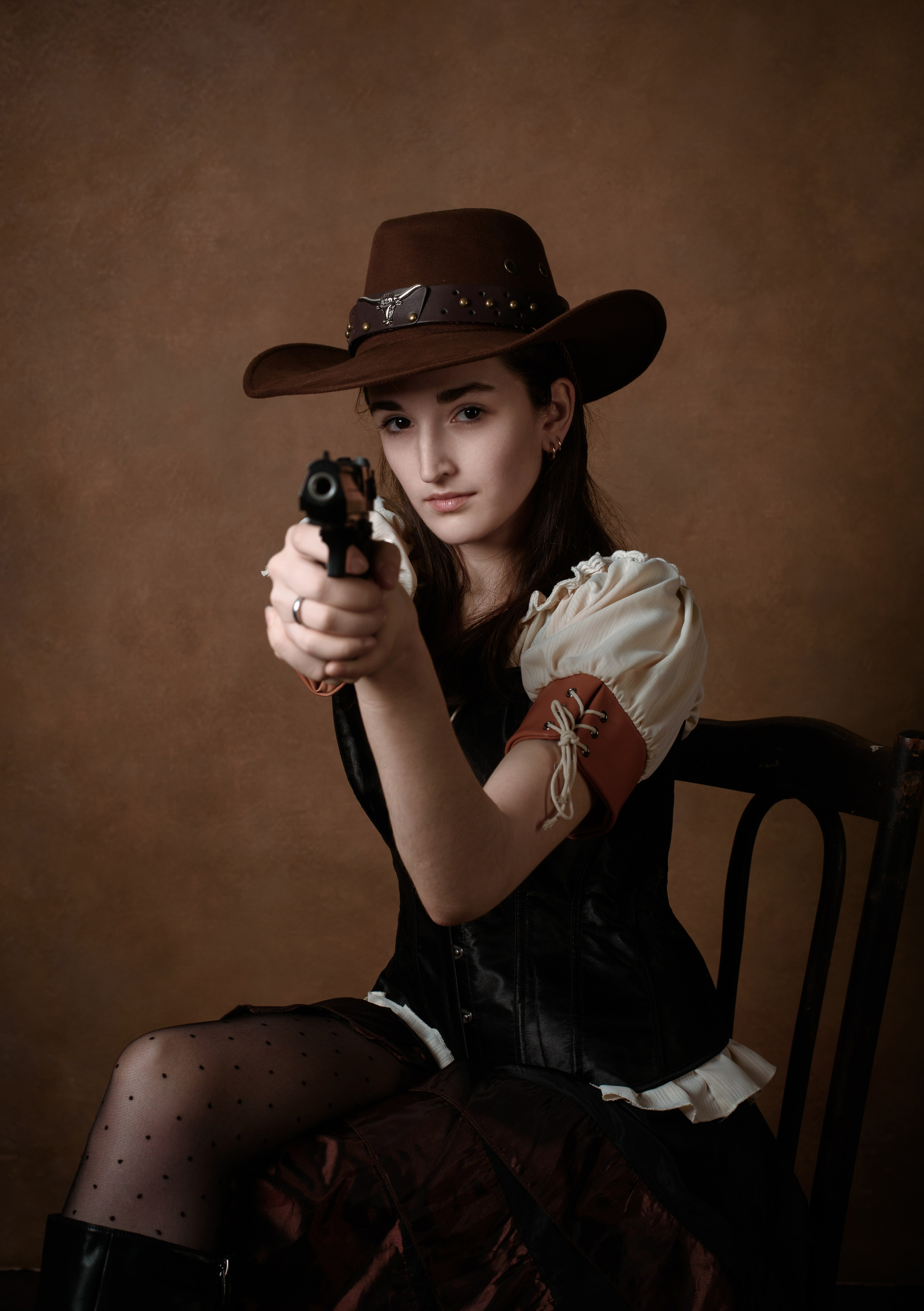 Маиша. Фотографы в Орле Шестопаловы Юлия и Юрий