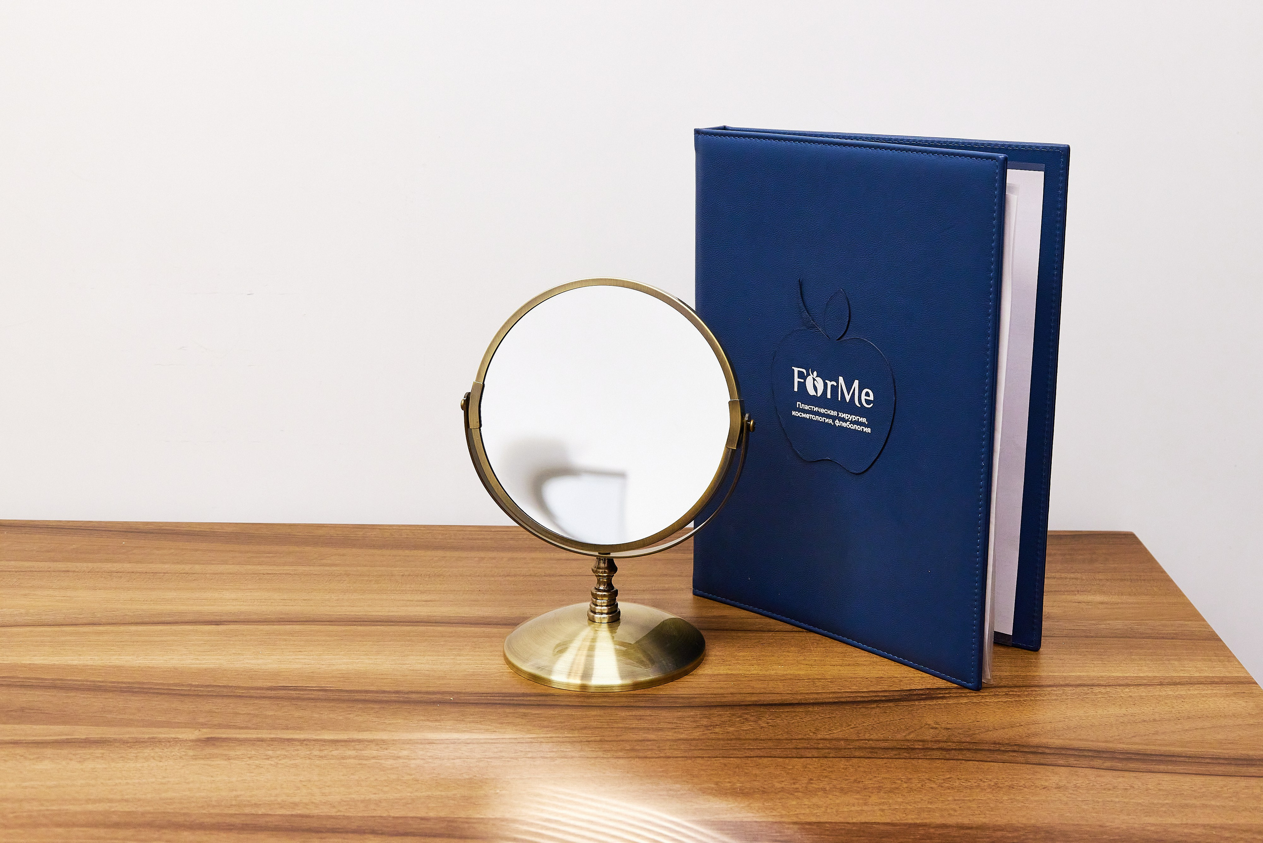 Кабинет пластического хирурга Екимова С. Фотограф Анастасия Леонтьева Санкт-Петербург