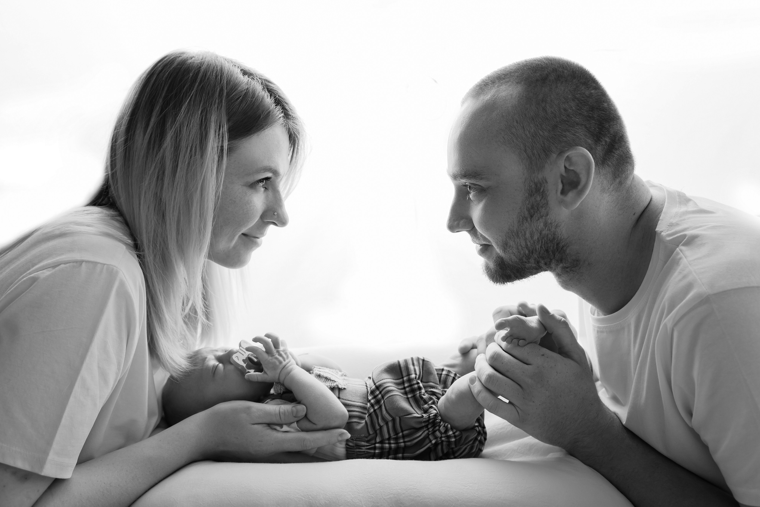 Фотосессия новорождённого. Фотосессия Newborn. Фотограф Newborn в Саратове Екатерина Завитова