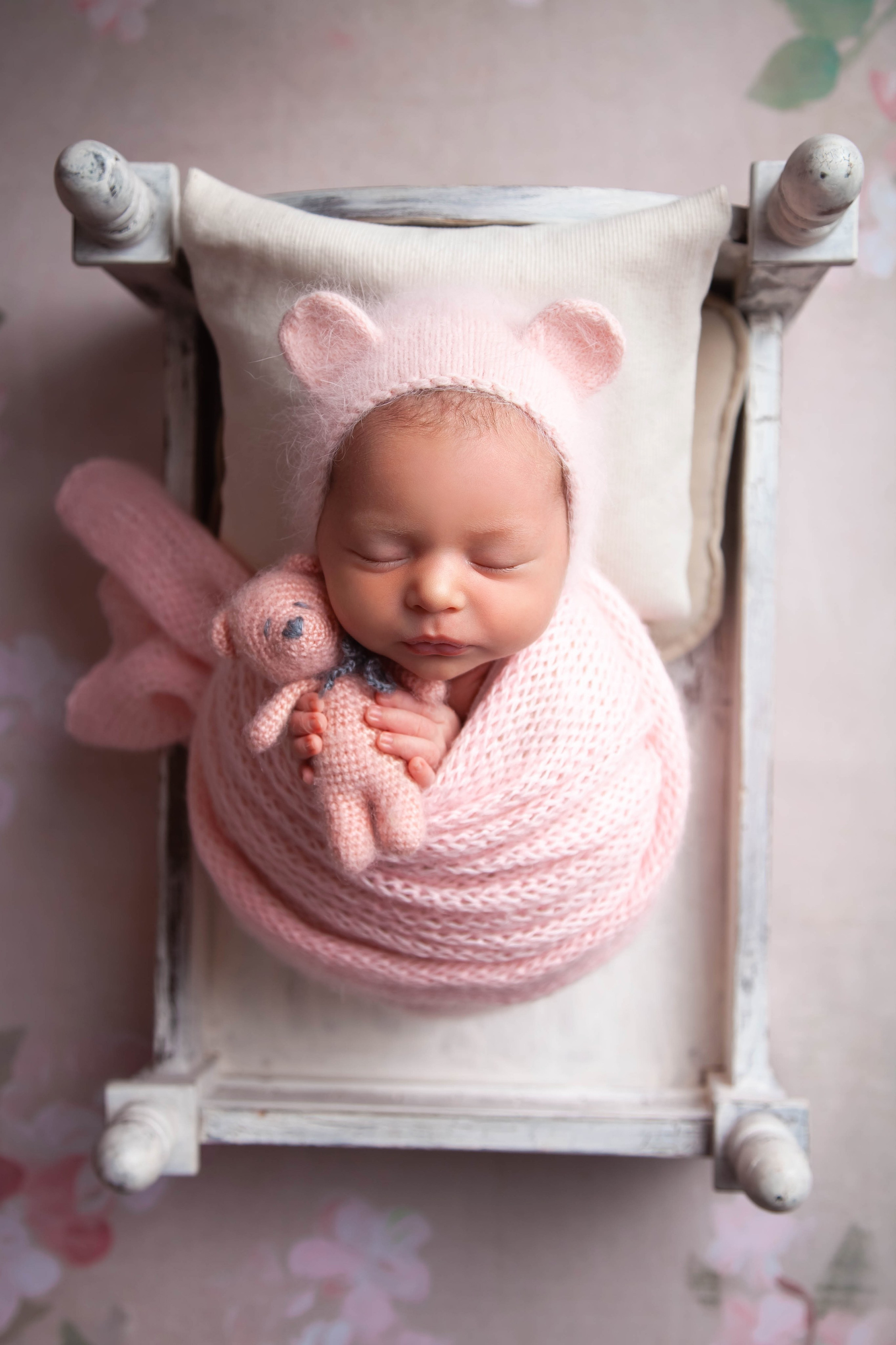 Новорождённые. Фотограф Newborn в Саратове Екатерина Завитова