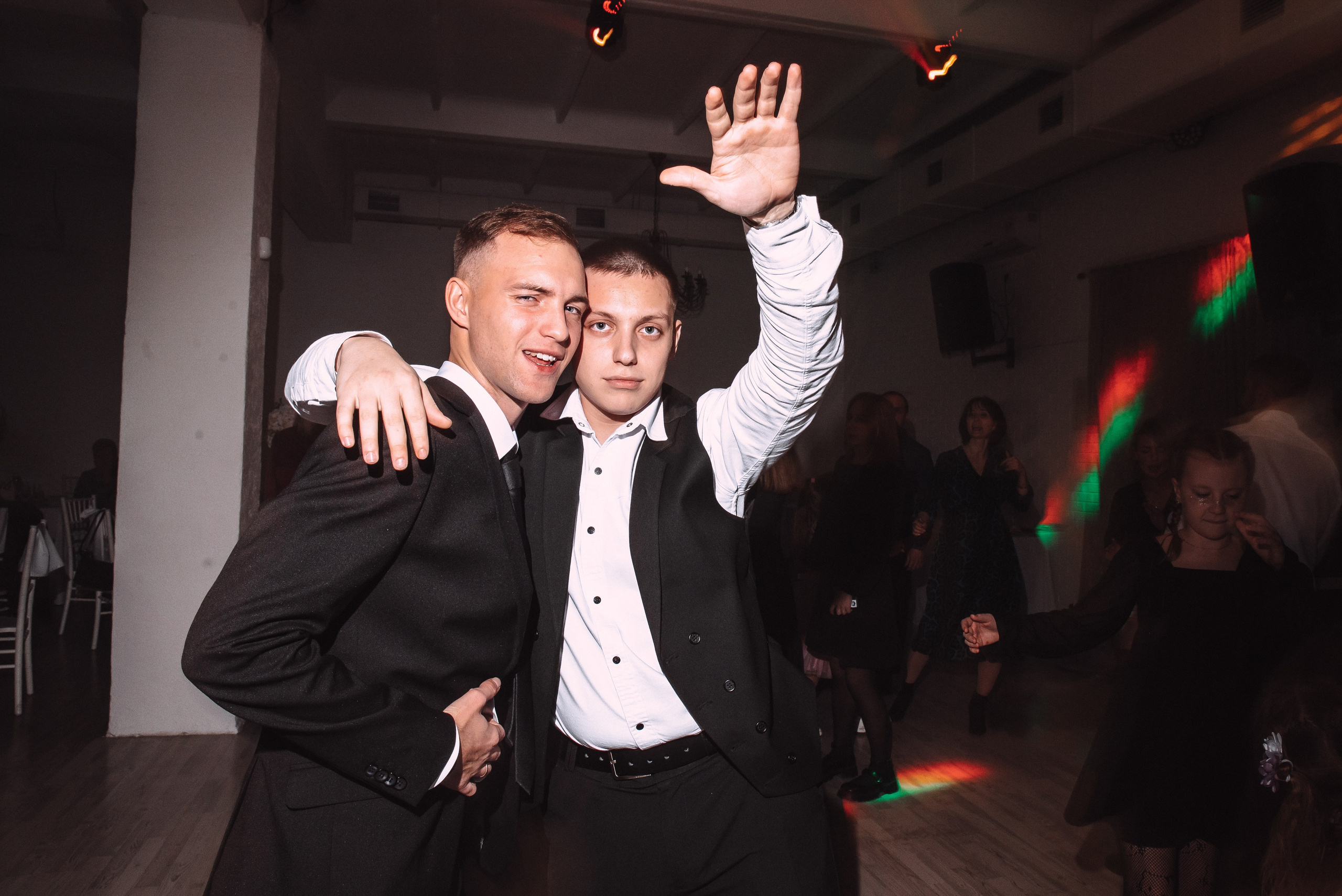 Александр + Кристина. Свадебный и семейный фотограф в Волгограде Олеся Лисицкая