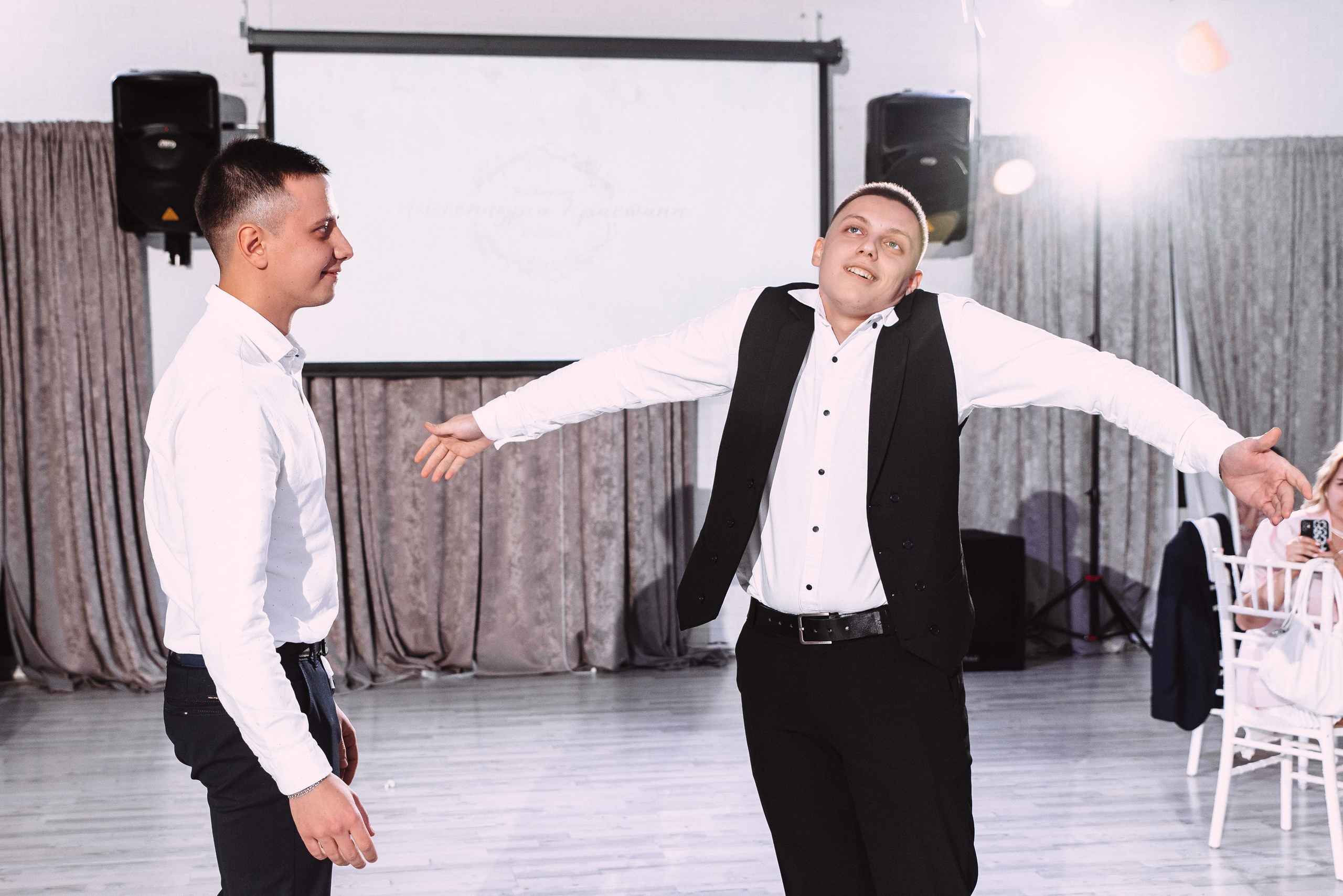 Александр + Кристина. Свадебный и семейный фотограф в Волгограде Олеся Лисицкая