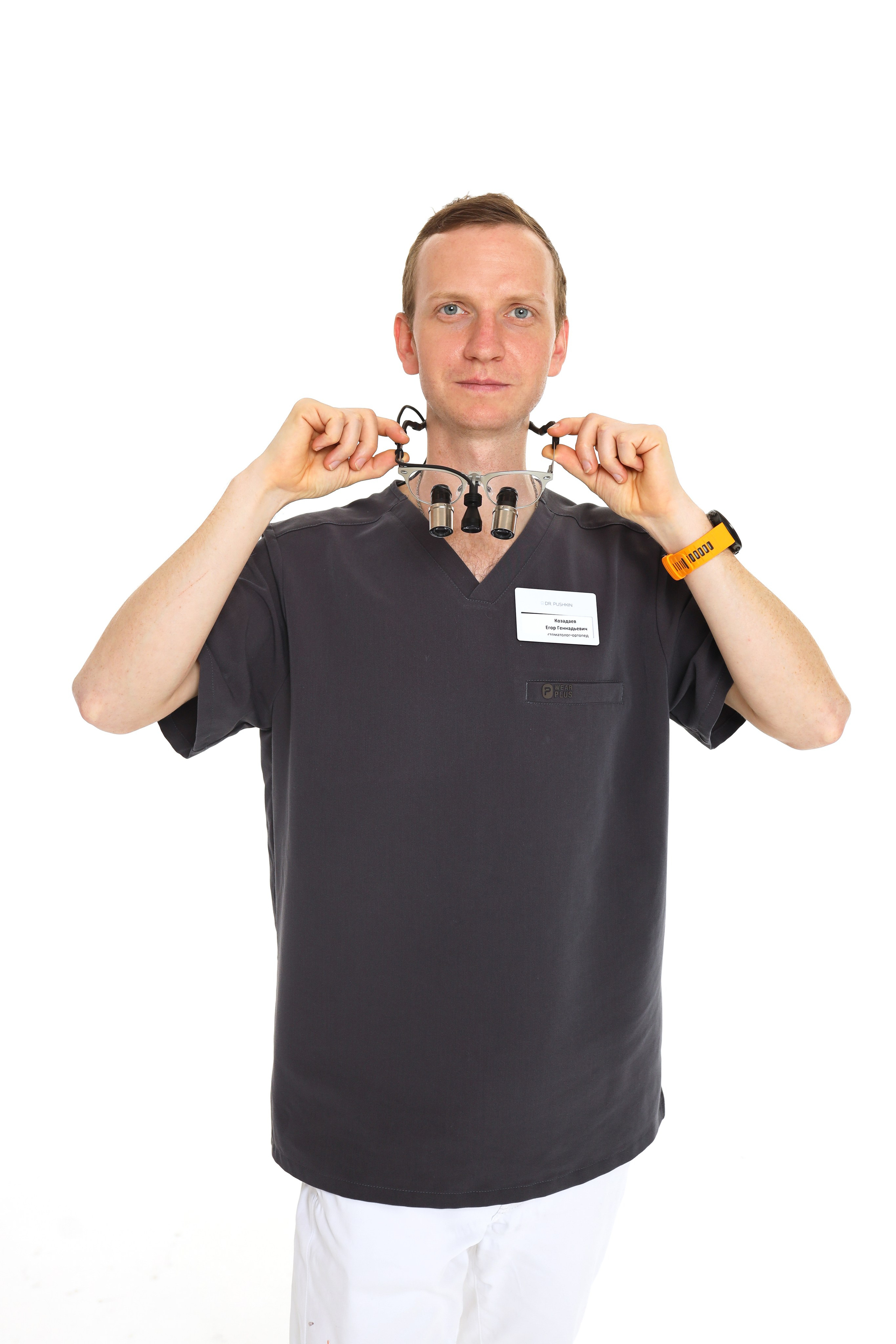 Стоматология DR.PUSHKIN / doctor-pushkin.ru. Лена Колягина Фотограф по любви