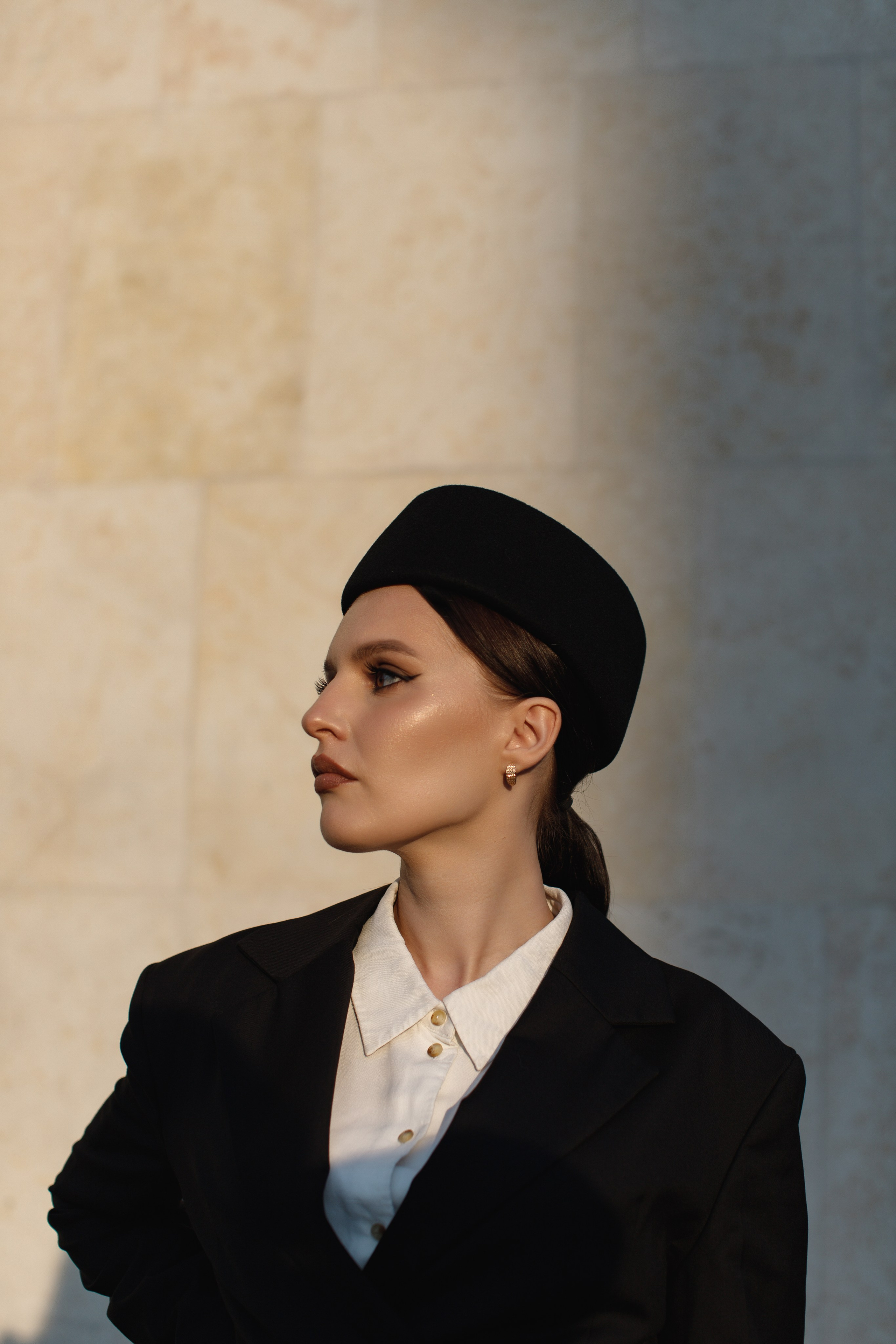 Индивидуальные съёмки. Фотограф в Санкт-Петербурге Ольга Староверова