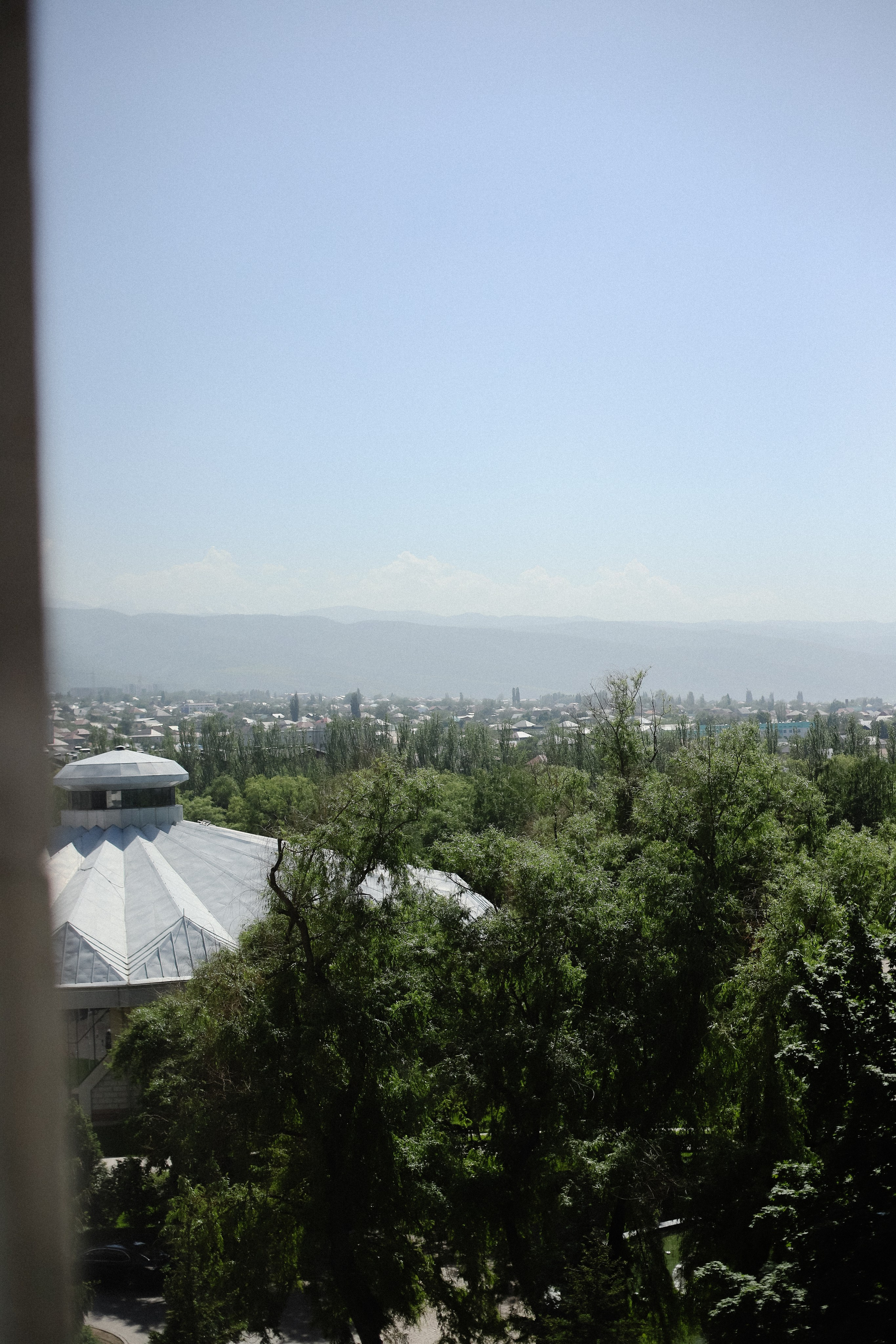 Қырқынан шығару. Фотограф в Алматы и Москве Даша Пушкина